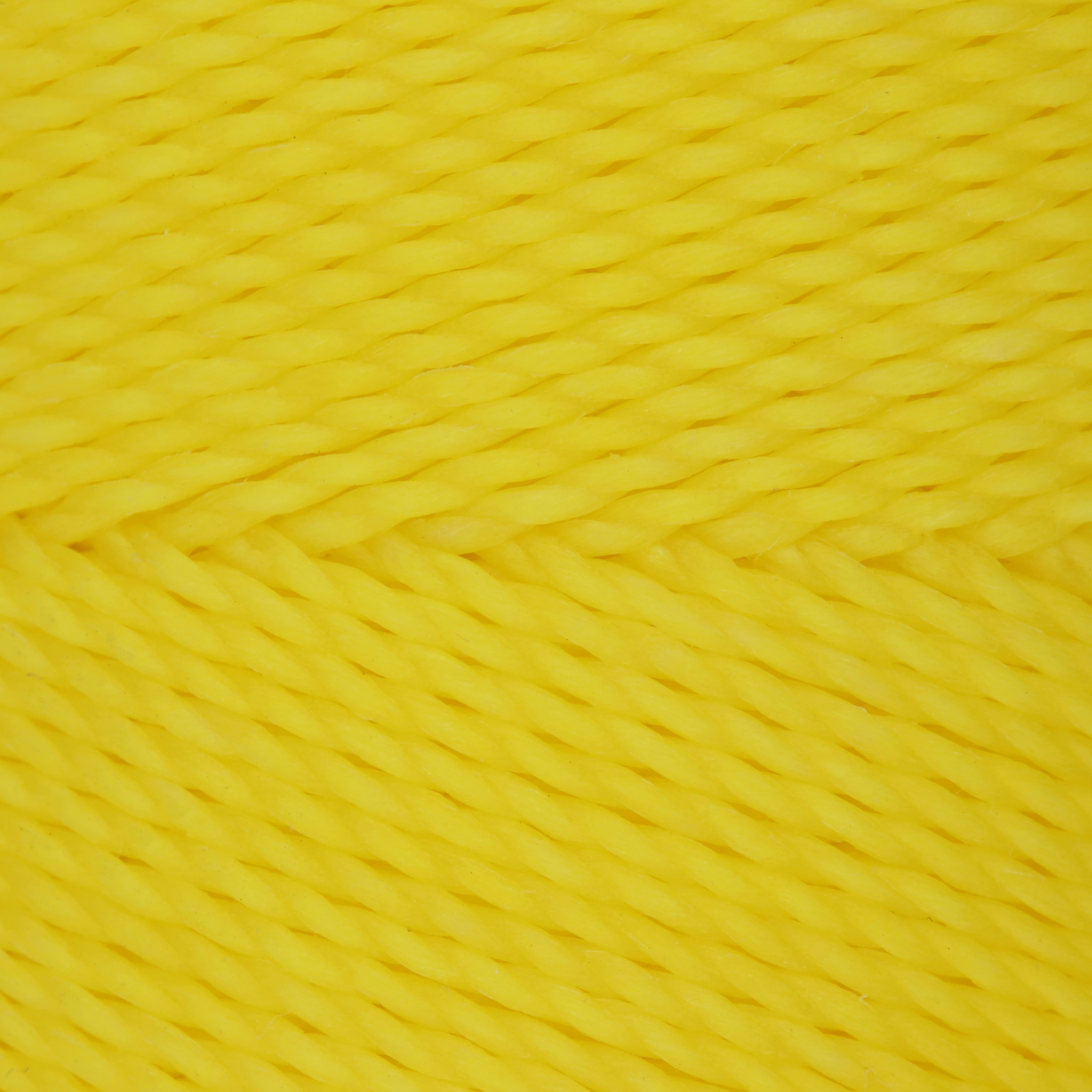 Beadsmith&#xAE; Knot-it!&#x2122; Trick or Treat Waxed Brazilian Cord