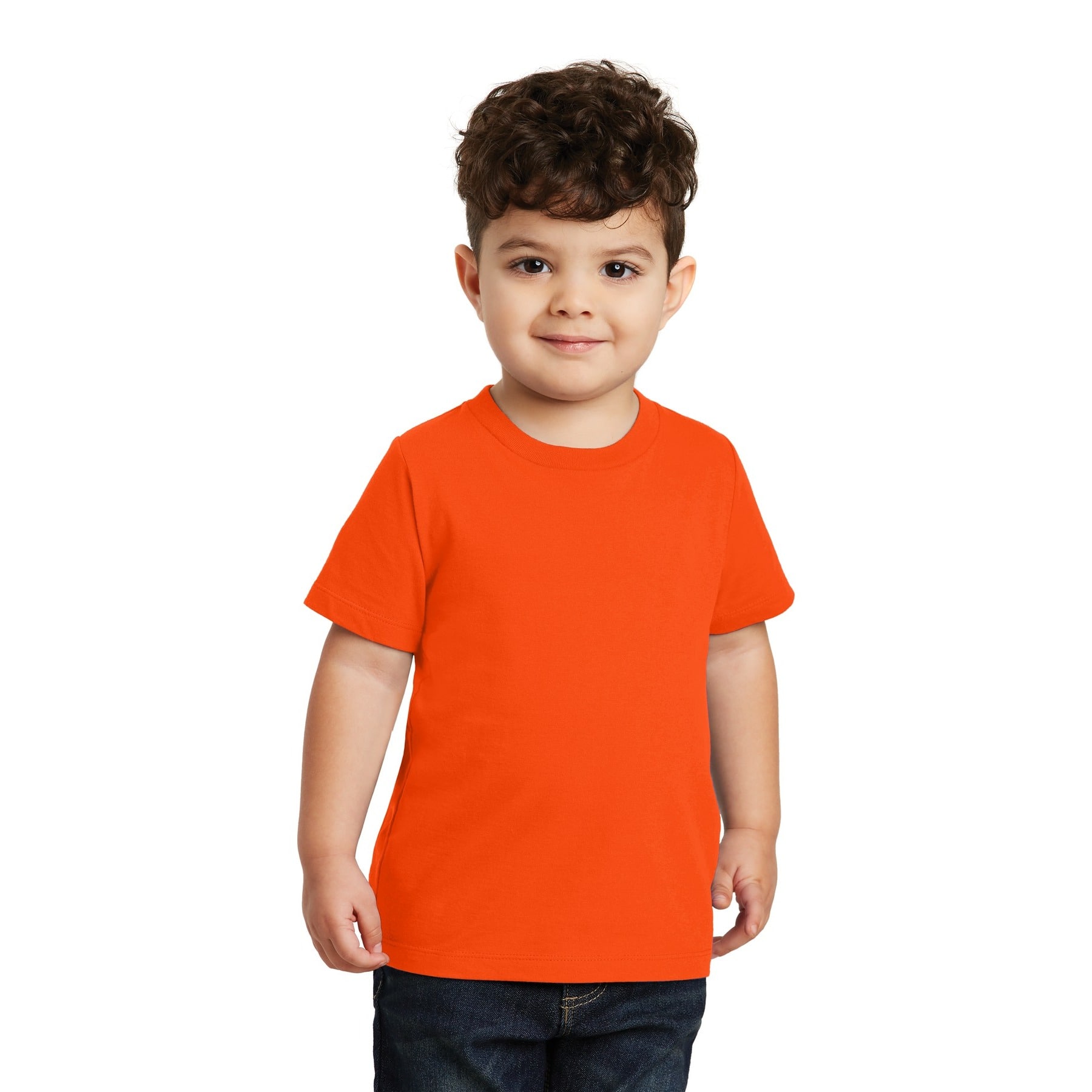 Port &#x26; Company&#xAE; Fan Favorite&#x2122; Toddler T-Shirt