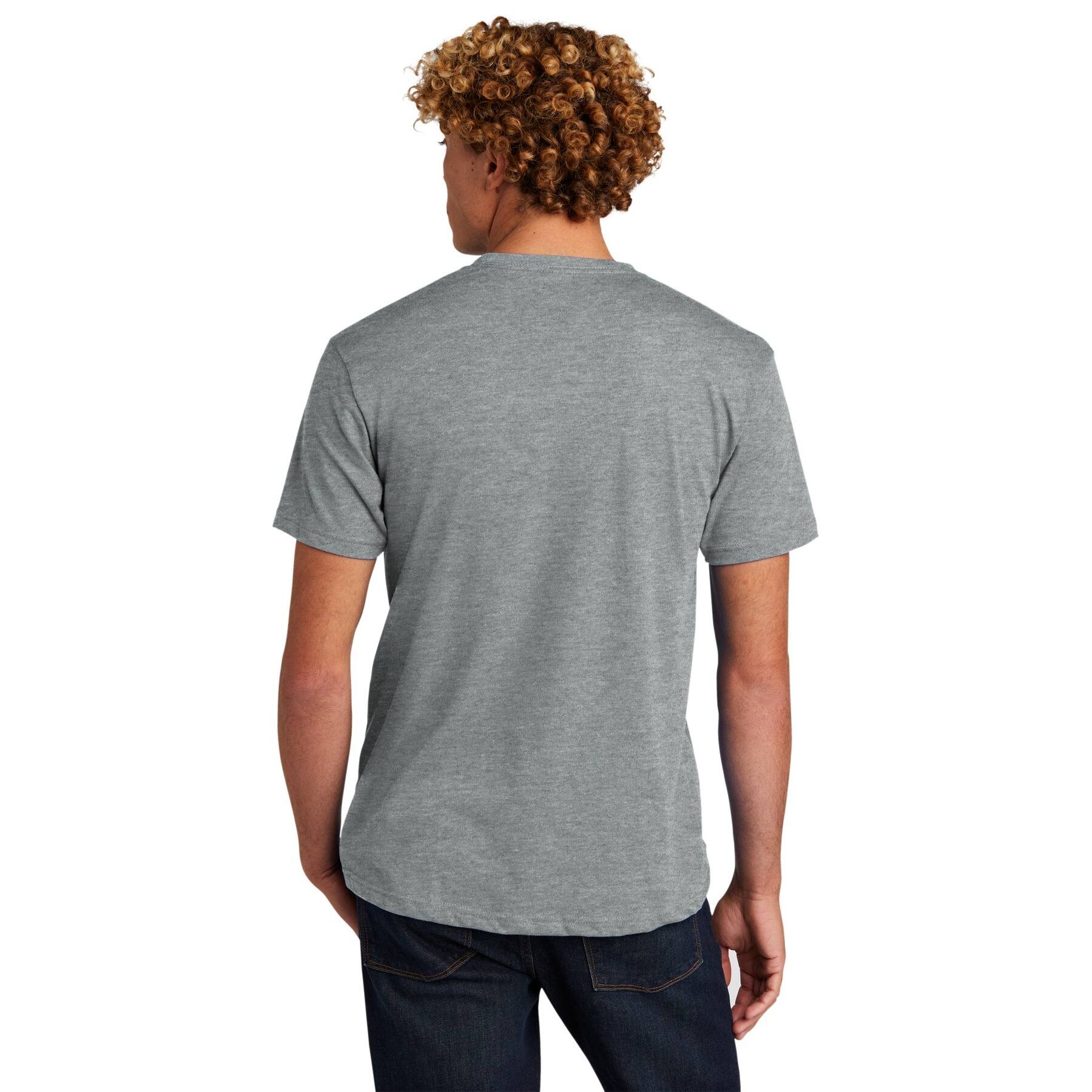 Next Level Neutrals Unisex CVC T-Shirt