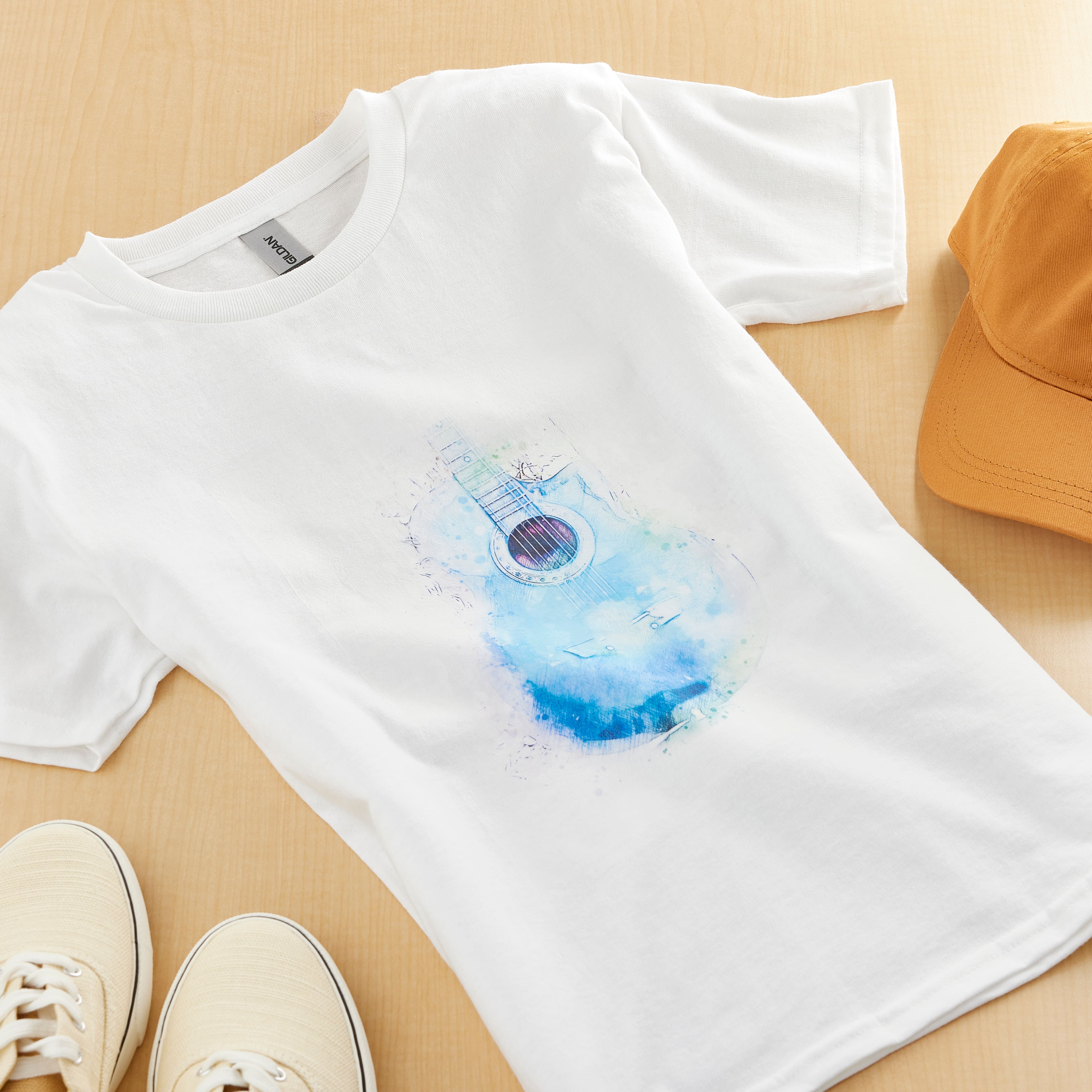 12 Pack: Gildan® Short Sleeve Youth T-Shirt