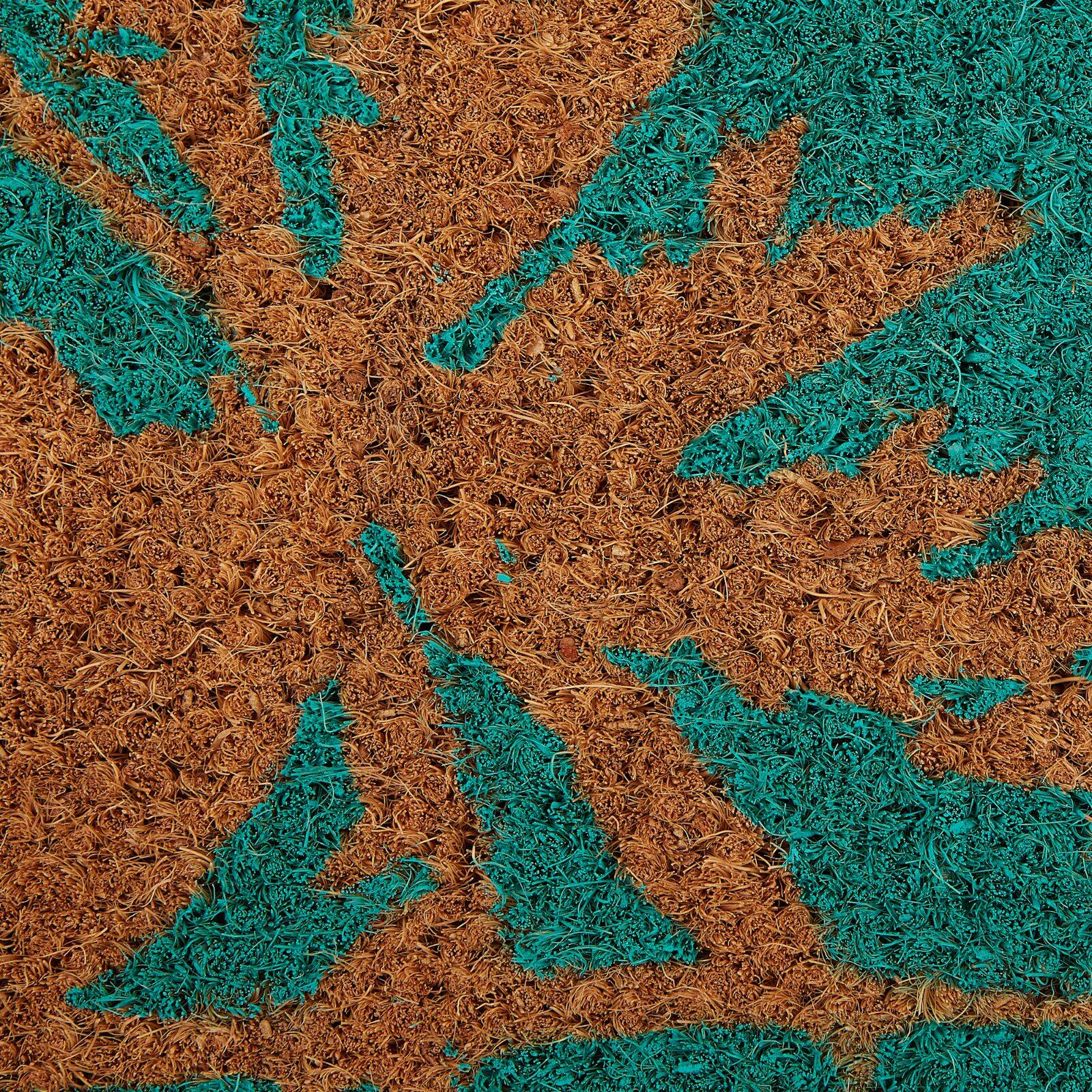 DII® Palm Tree Beach Doormat