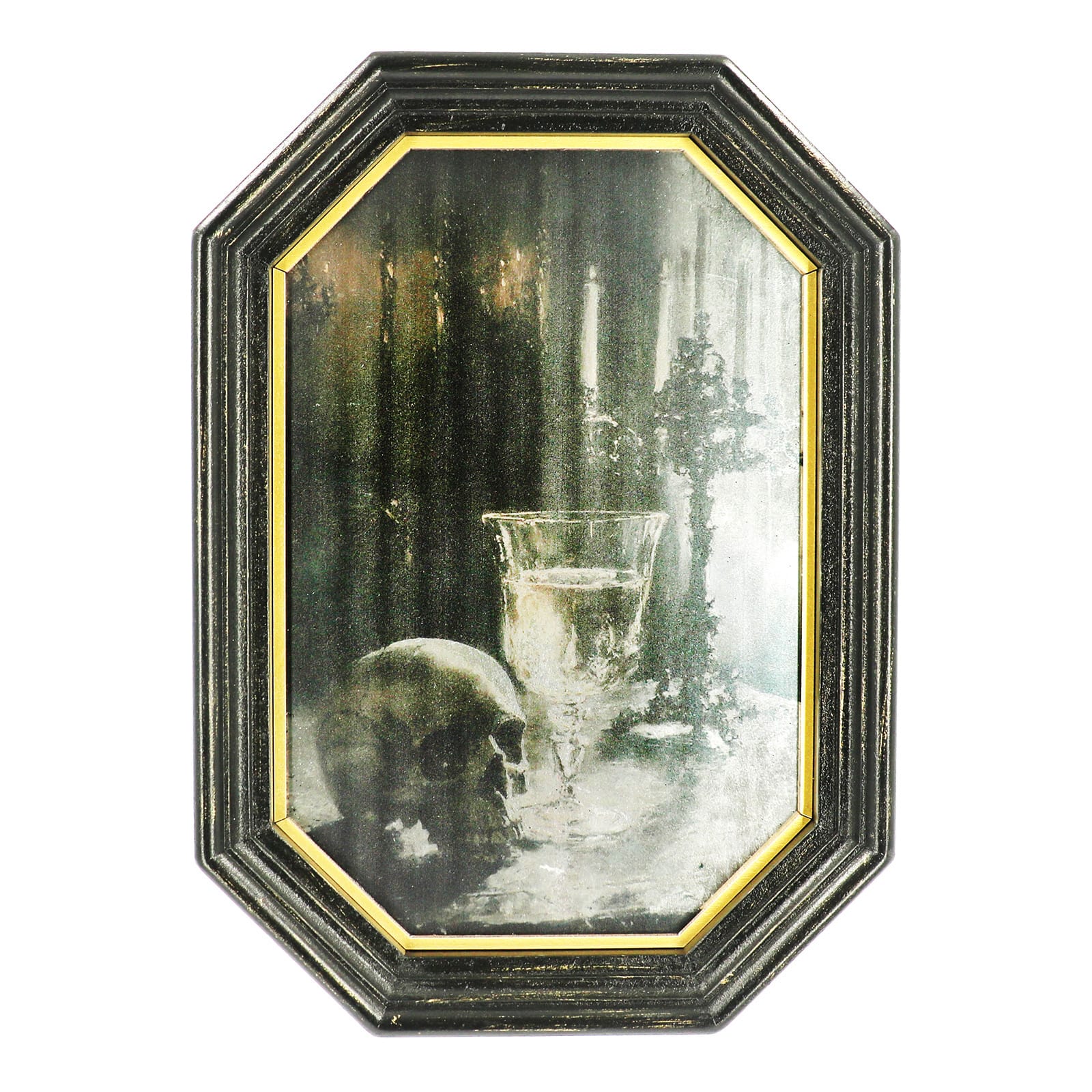  Skull Wall D&#xE9;cor by Ashland&#xAE;