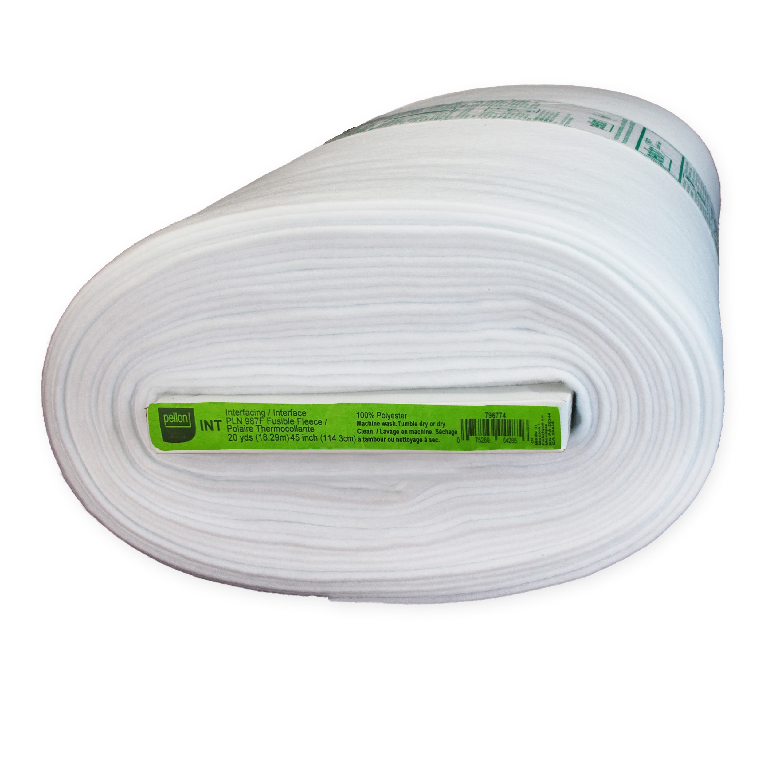 Pellon&#xAE; 987F One-Sided Fusible Fleece