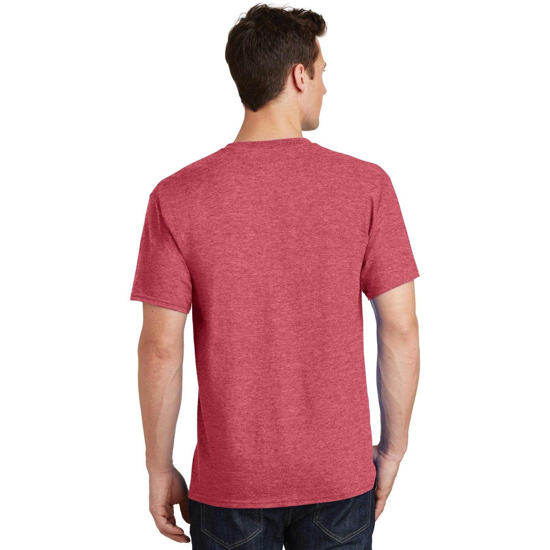 Port &#x26; Company&#xAE; Core Cotton Tall Men&#x27;s Tee