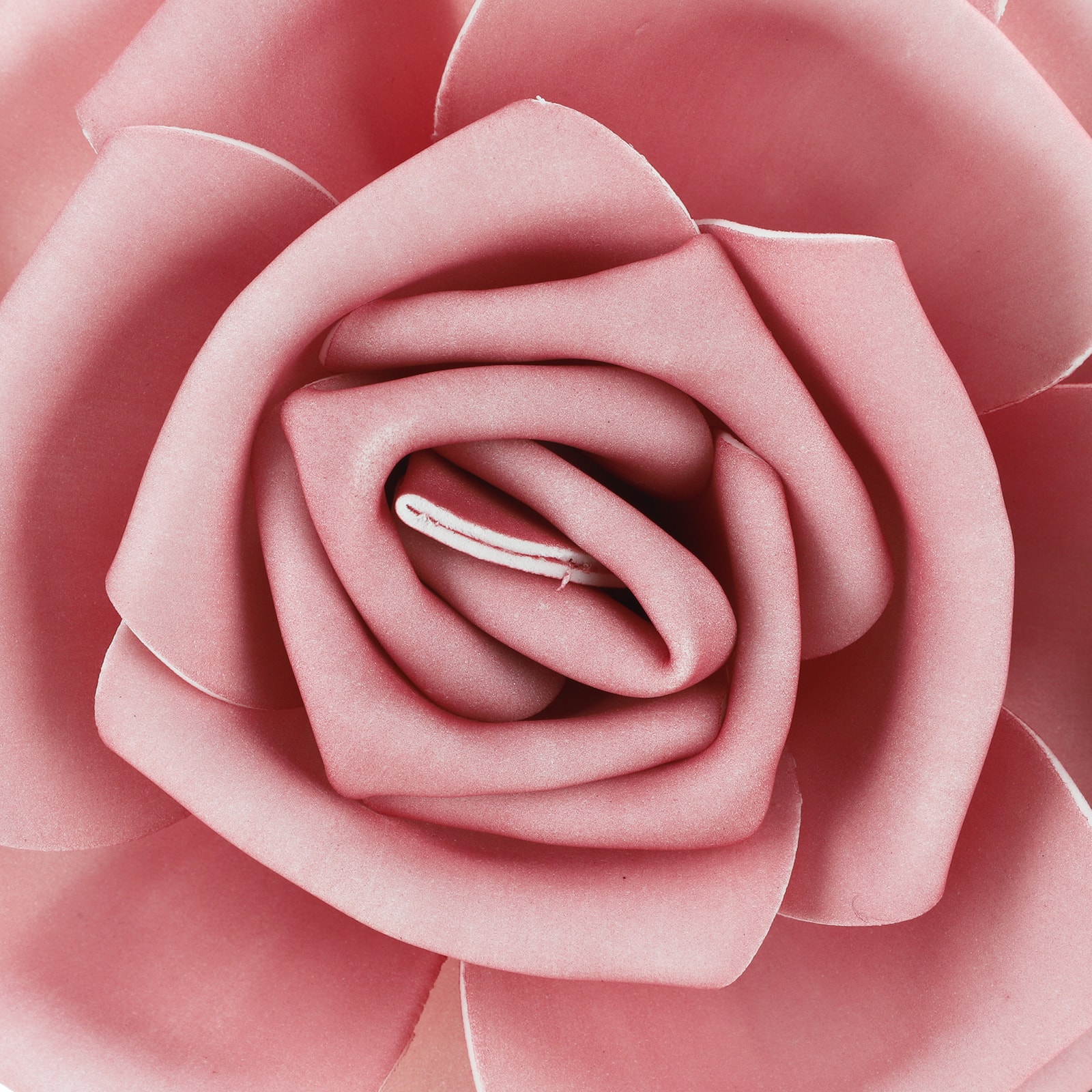 Fleur murale d&#xE9;corative rose de 30,5&#xA0;cm d&#x2019;Ashland