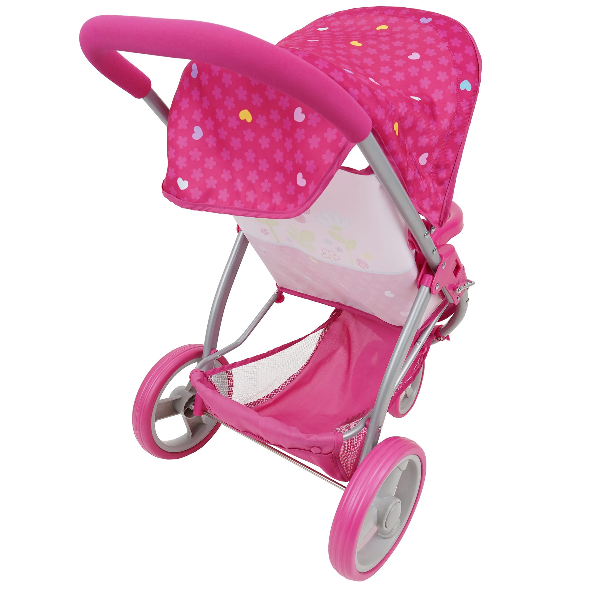 509 Crew Garden Doll Jogger Stroller | Accessories | Michaels