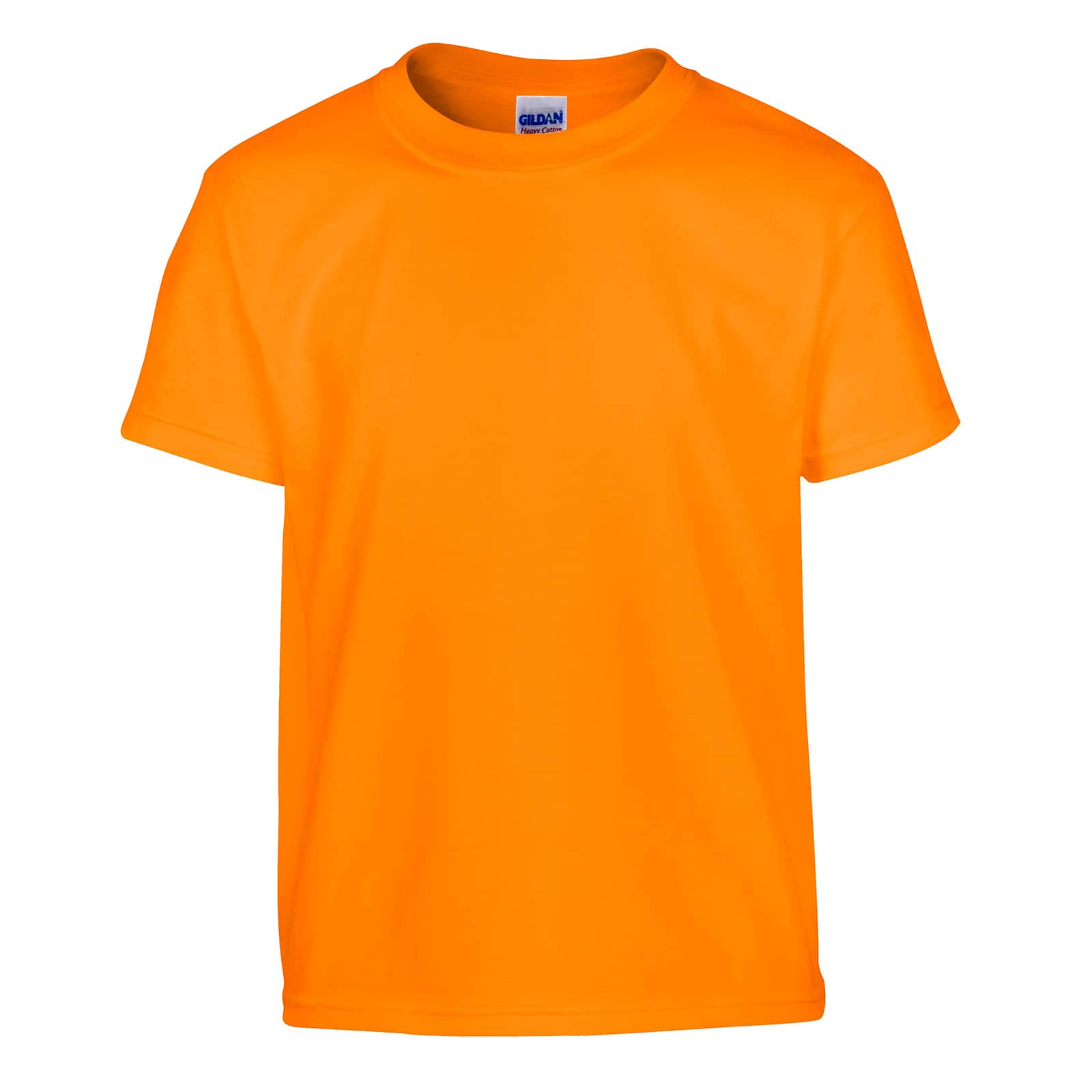 12 Pack: Gildan&#xAE; Short Sleeve Youth T-Shirt