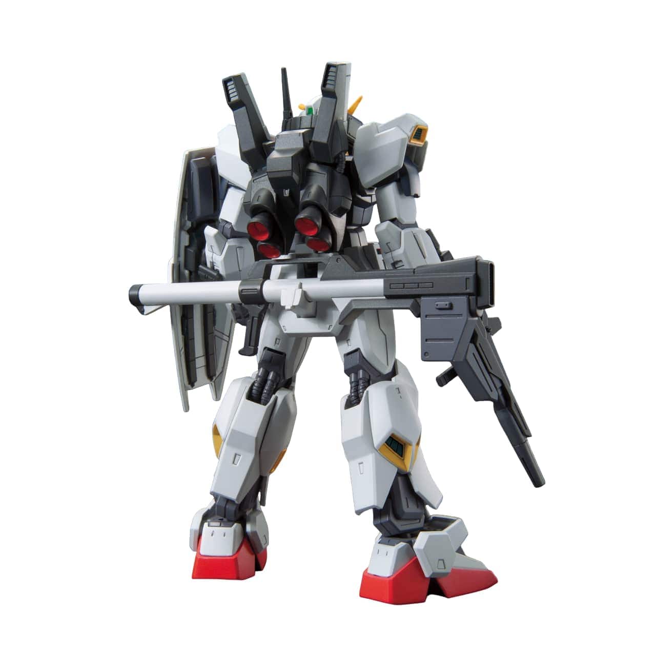 Mobile Suit Gundam RX-178 Gundam Mk-II HG 1/144 Model Kit