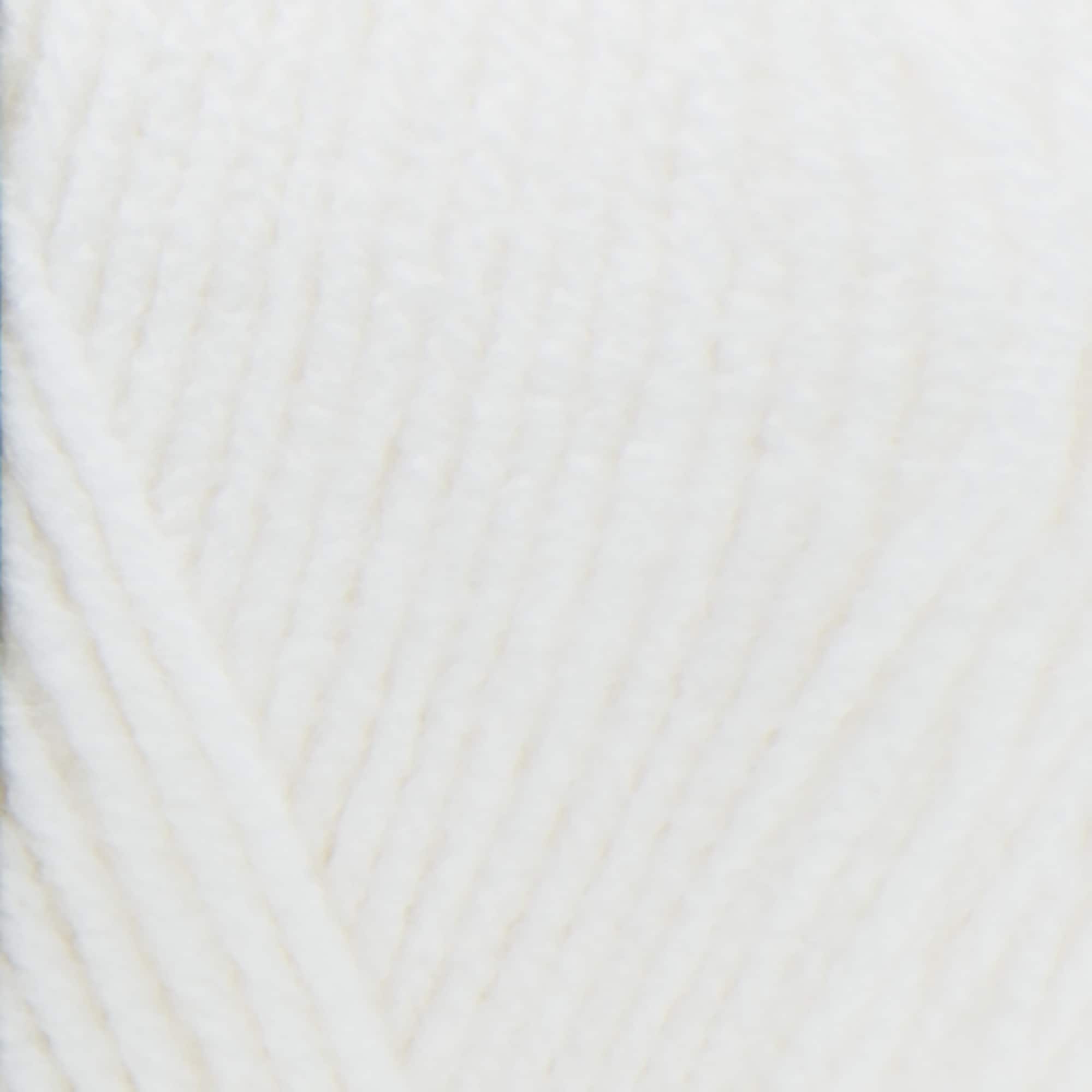 Red Heart&#xAE; Super Saver&#xAE; Solid Yarn