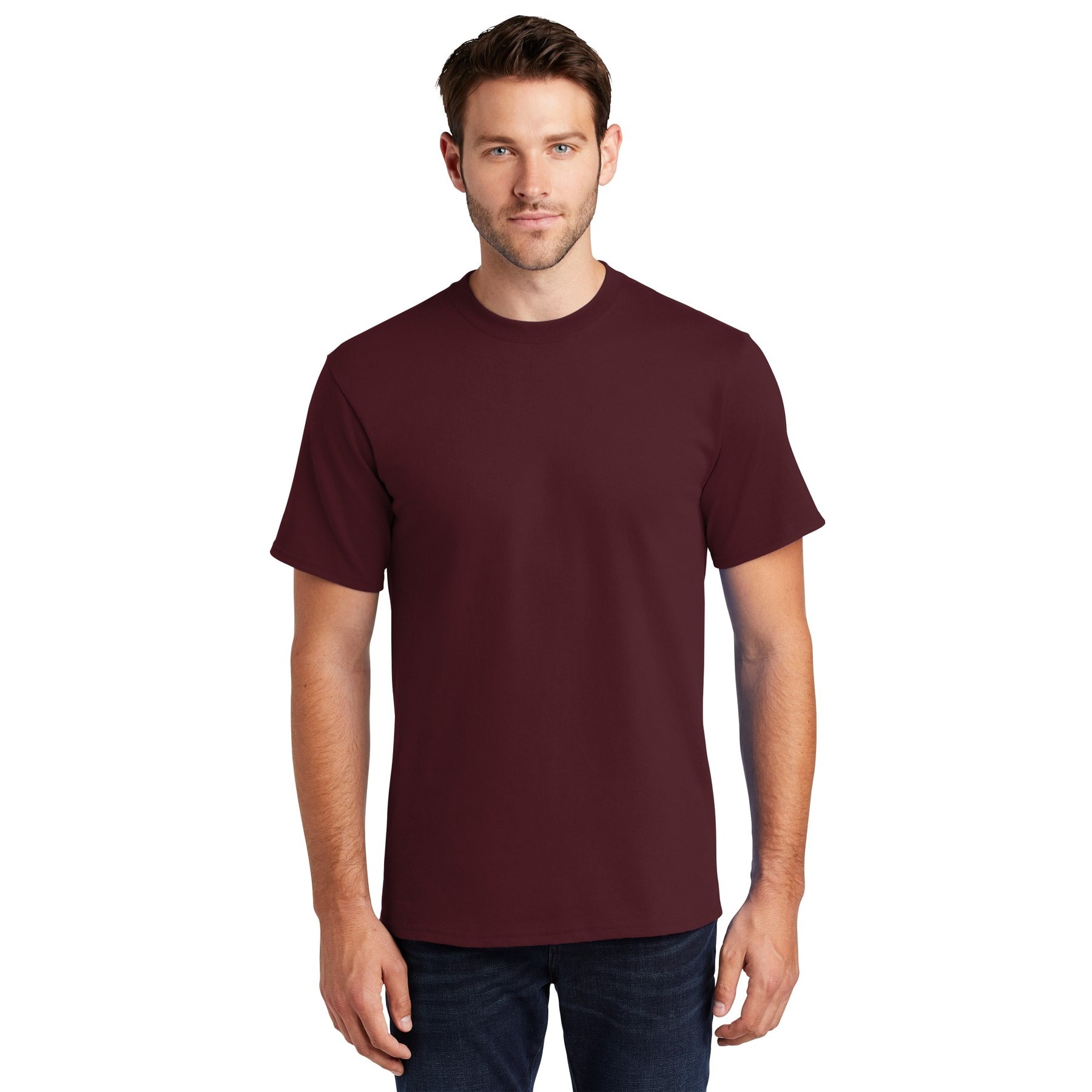 Port &#x26; Company&#xAE; Tall Essential T-Shirt
