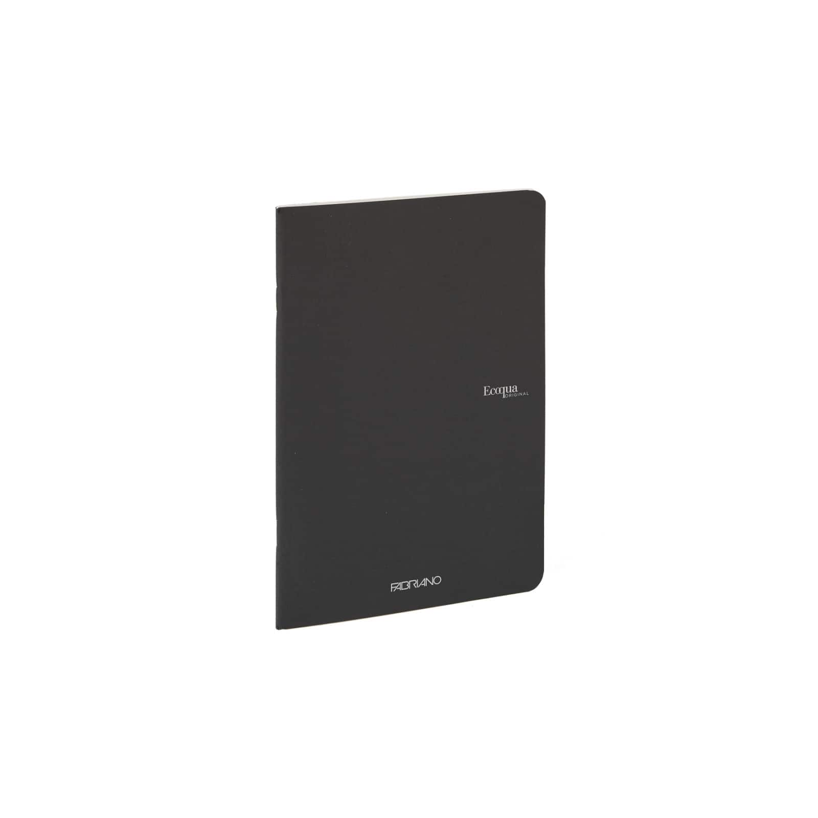 10 Pack: Fabriano&#xAE; EcoQua A5 Blank Notebook, 5.83&#x27;&#x27; x 8.27&#x27;&#x27;