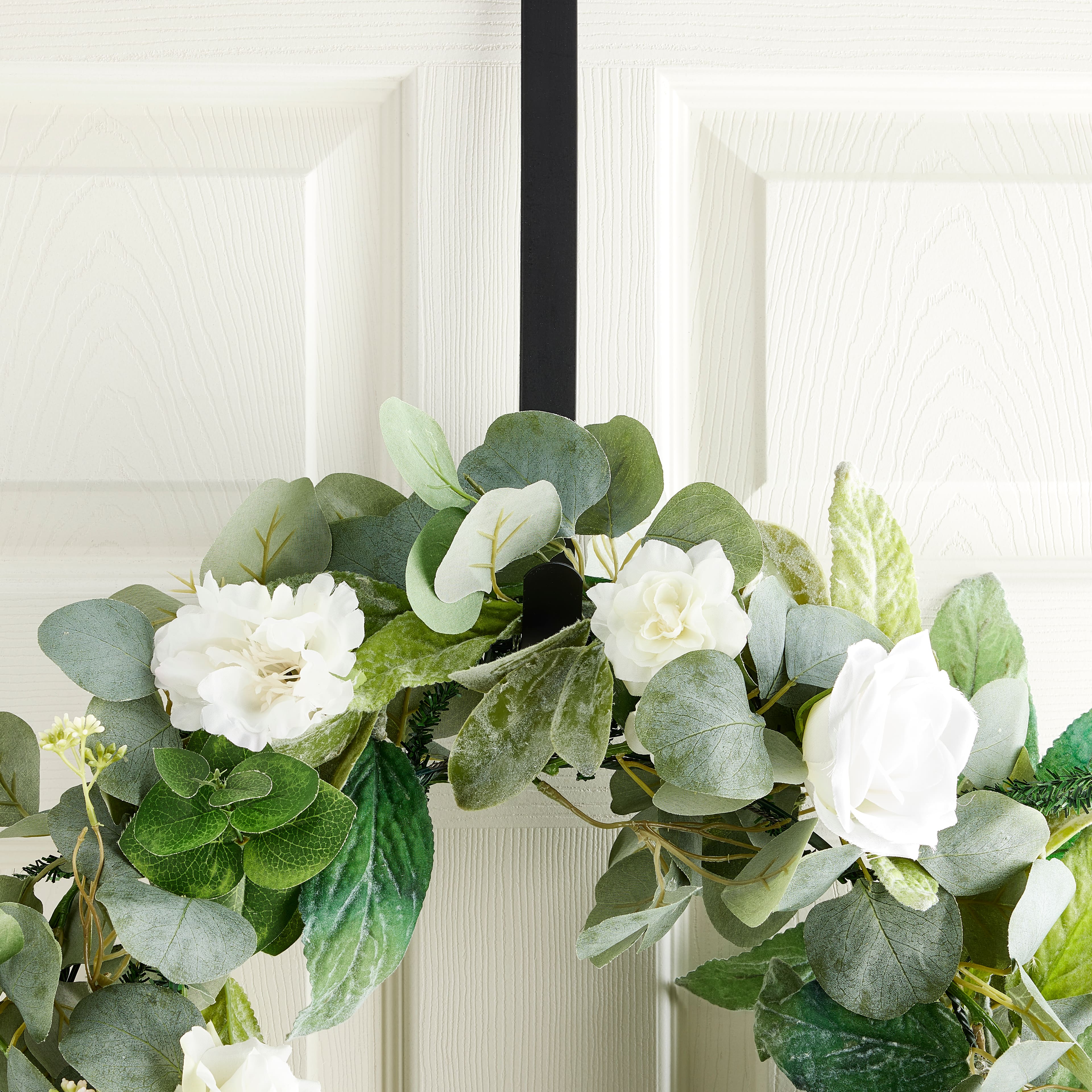 14" Wreath Hanger by Ashland