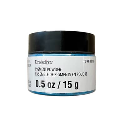 Pigment Powder by Recollections™, 0.5oz.