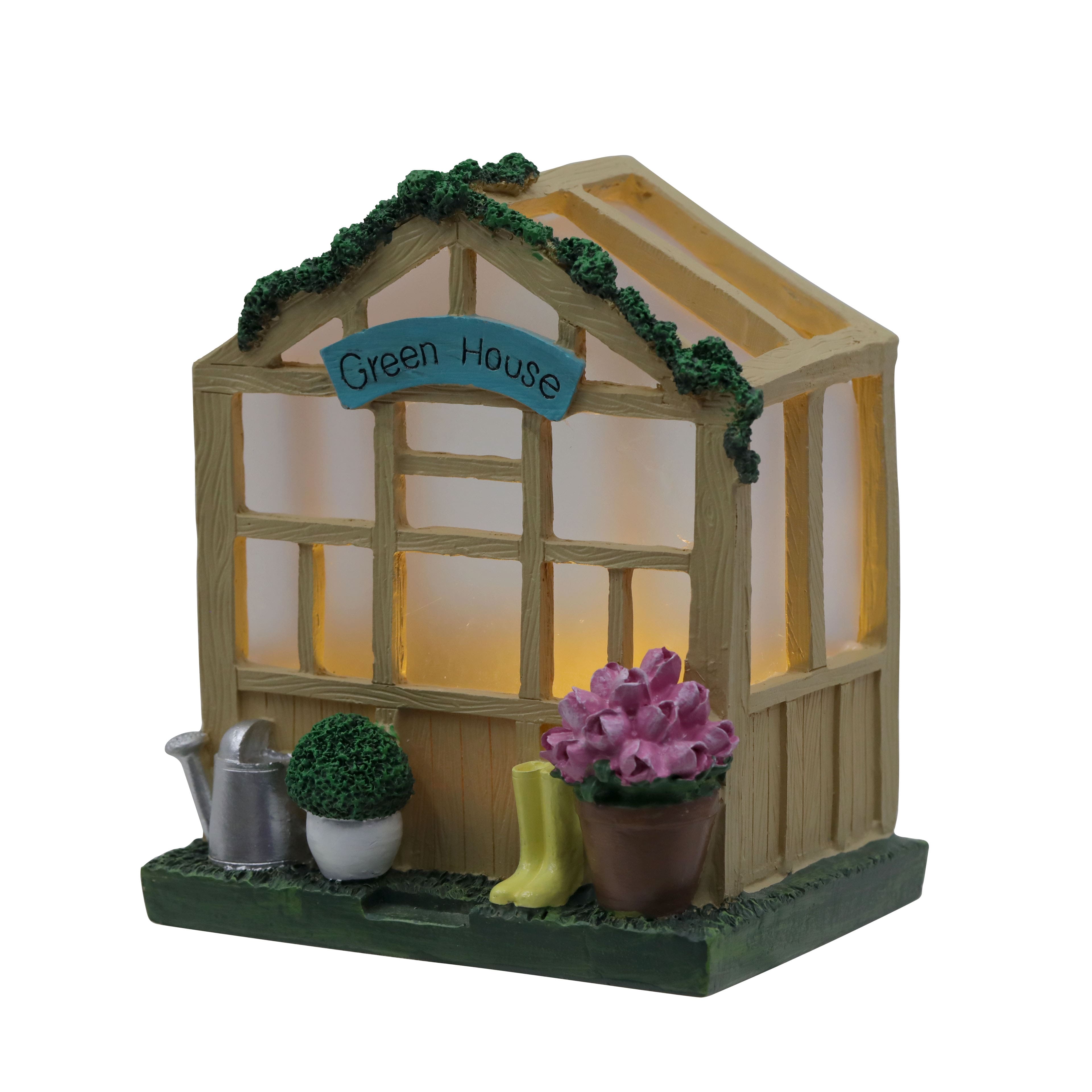 Mini LED Green House by Ashland&#xAE;