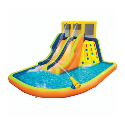 Banzai 15Ft Double Drench Water Park | Michaels