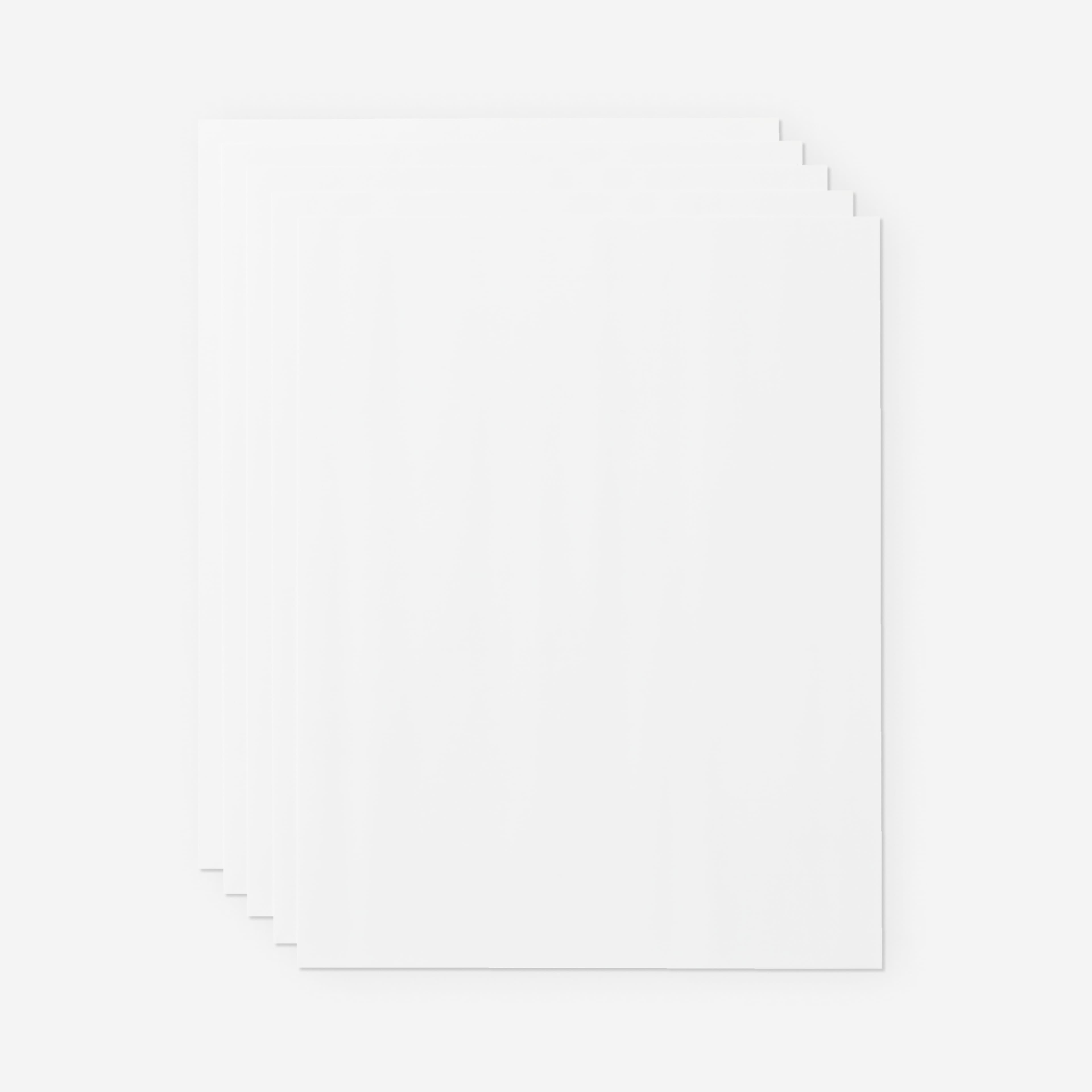 Cricut® US Letter Printable Iron-On For Dark Fabrics, 3ct.