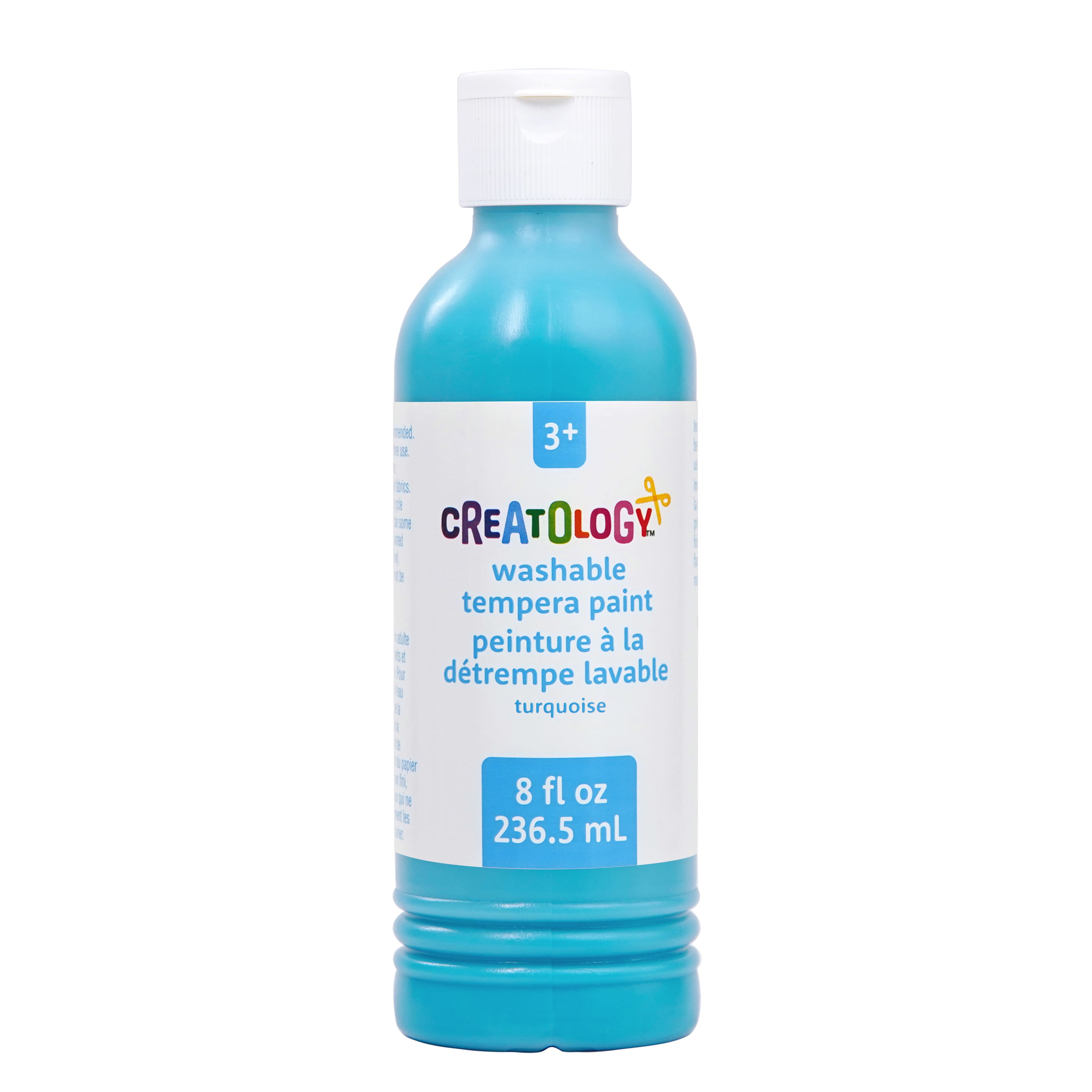 8oz. Washable Tempera Paint by Creatology&#x2122;
