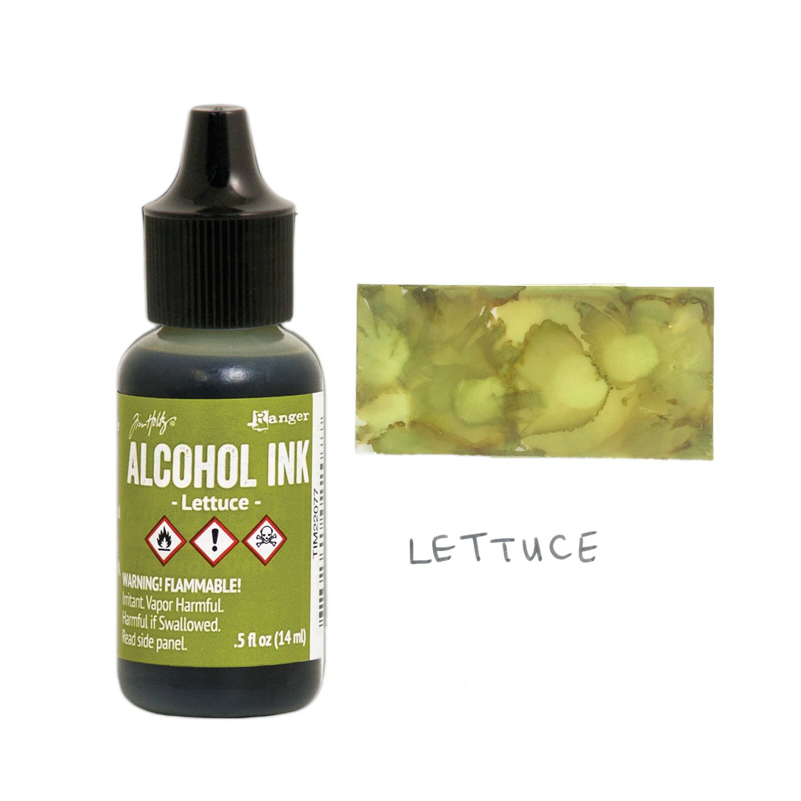Ranger Tim Holtz&#xAE; Alcohol Ink