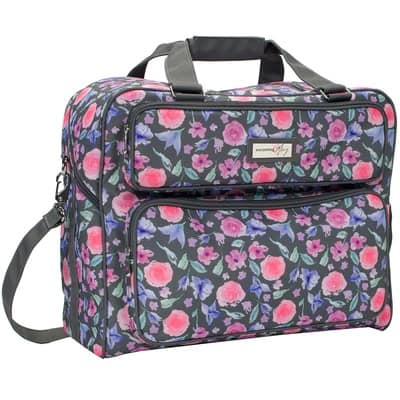 Everything Mary Deluxe Universal Sewing Machine Case