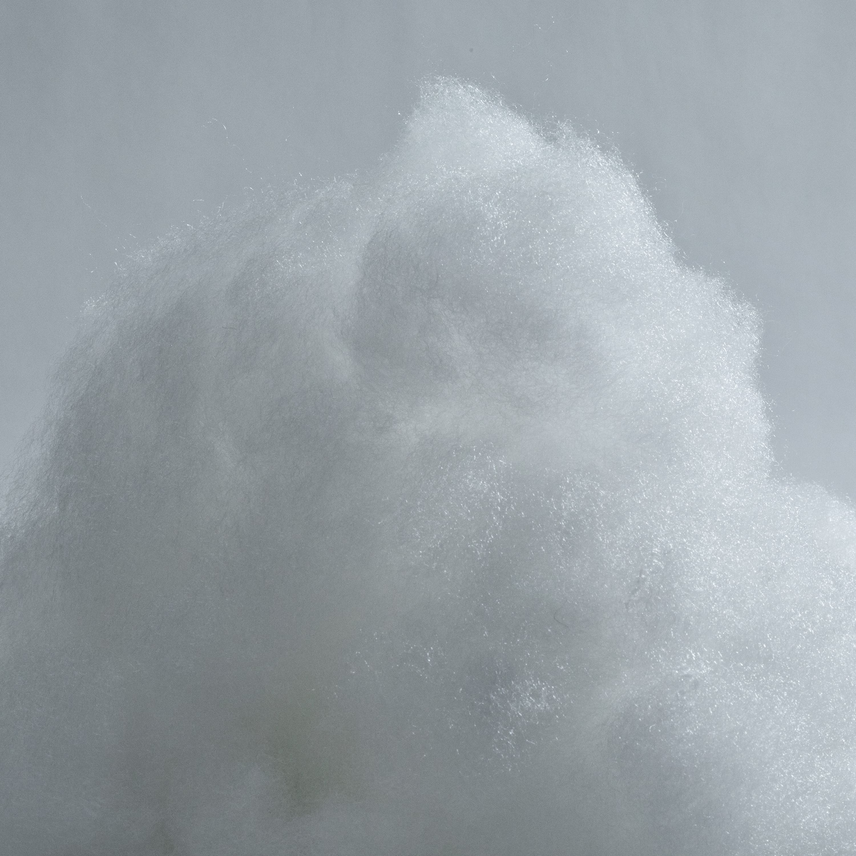 Poly-Fil® Ultra Plush Fiber Fill, 40oz.