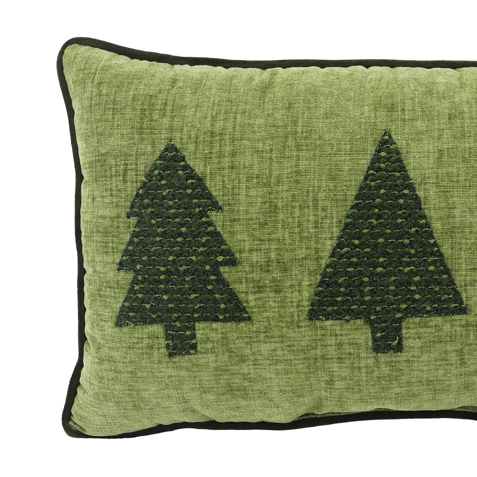 20&#x22; x 12&#x22; Three Trees Throw Pillow by Ashland&#xAE;