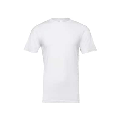 3001 SOLID - LARGE - WHITE