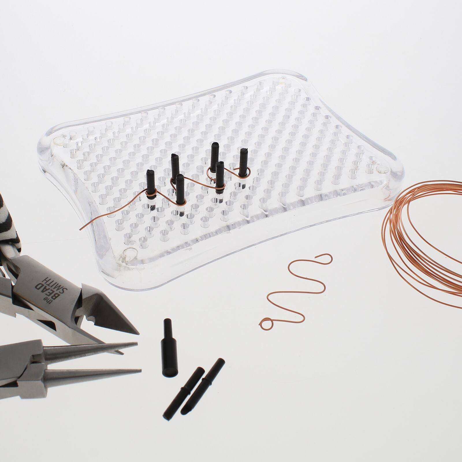 Beadsmith® Wig-A-Ma-Jig™ Beginner Kit