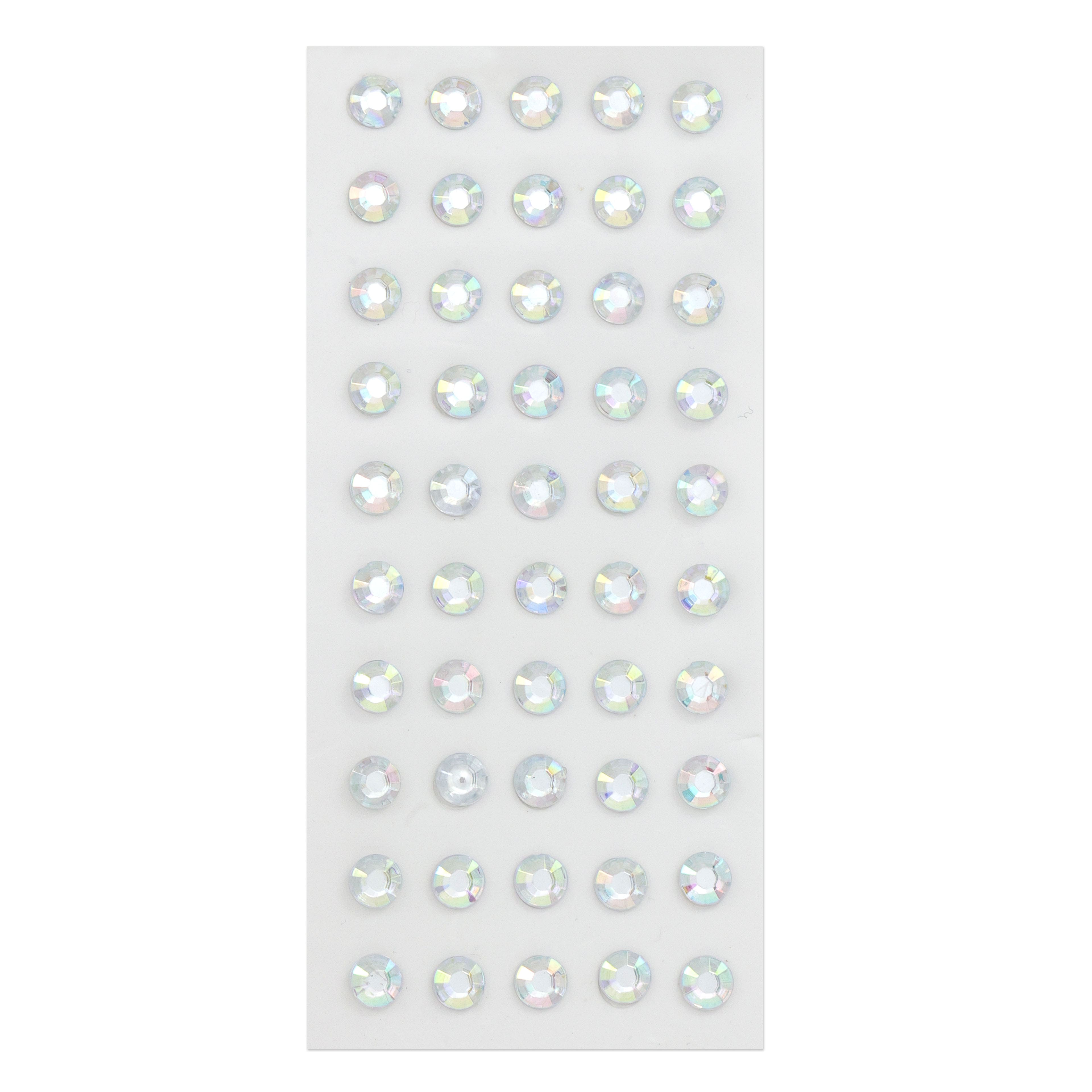 12 Packs: 50 ct. (600 total) Bling Stickers by Recollections™