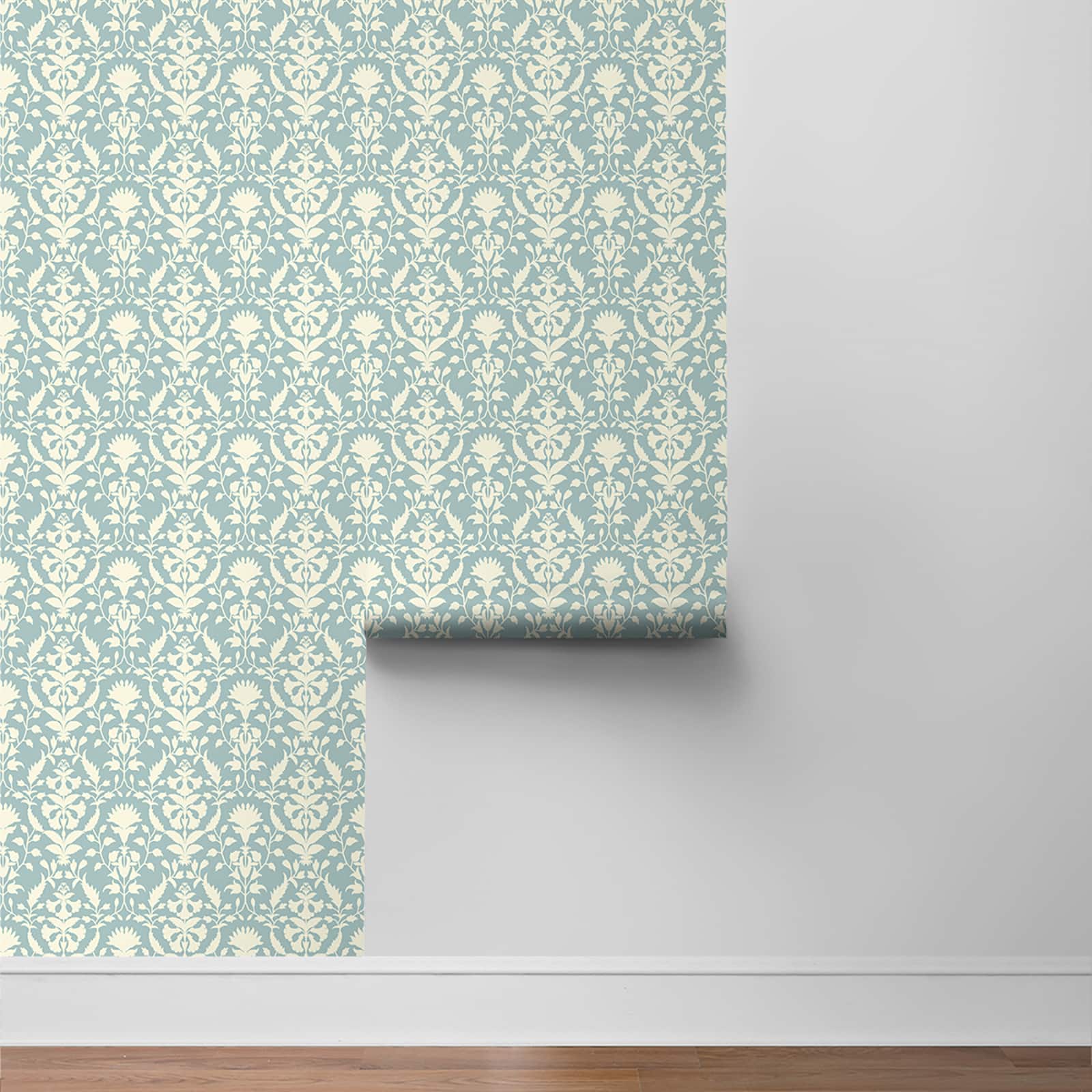 Surface Style Peacefulness Peel &#x26; Stick Wallpaper