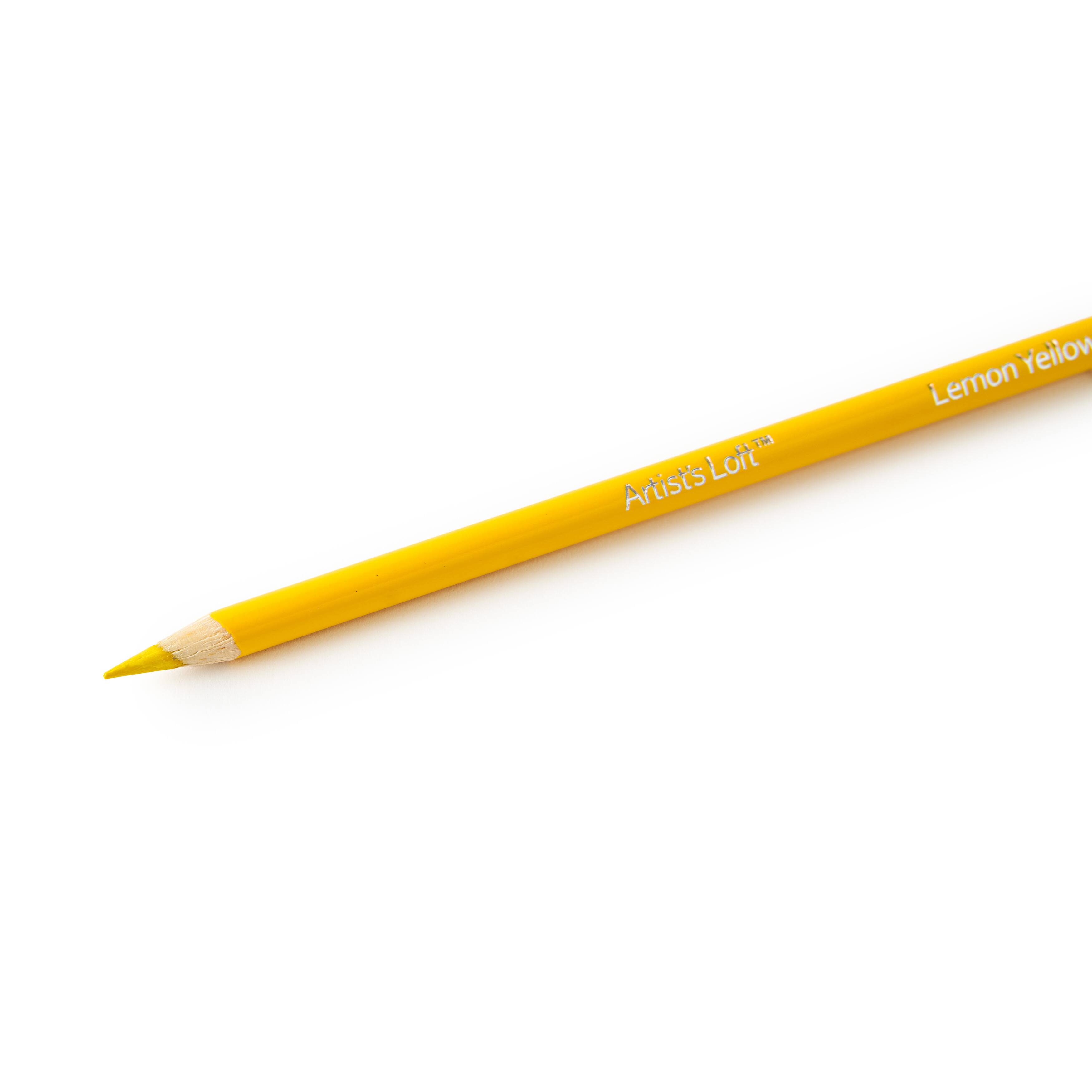 Colored Pencil by Artist's Loft™ Colored Pencils Michaels