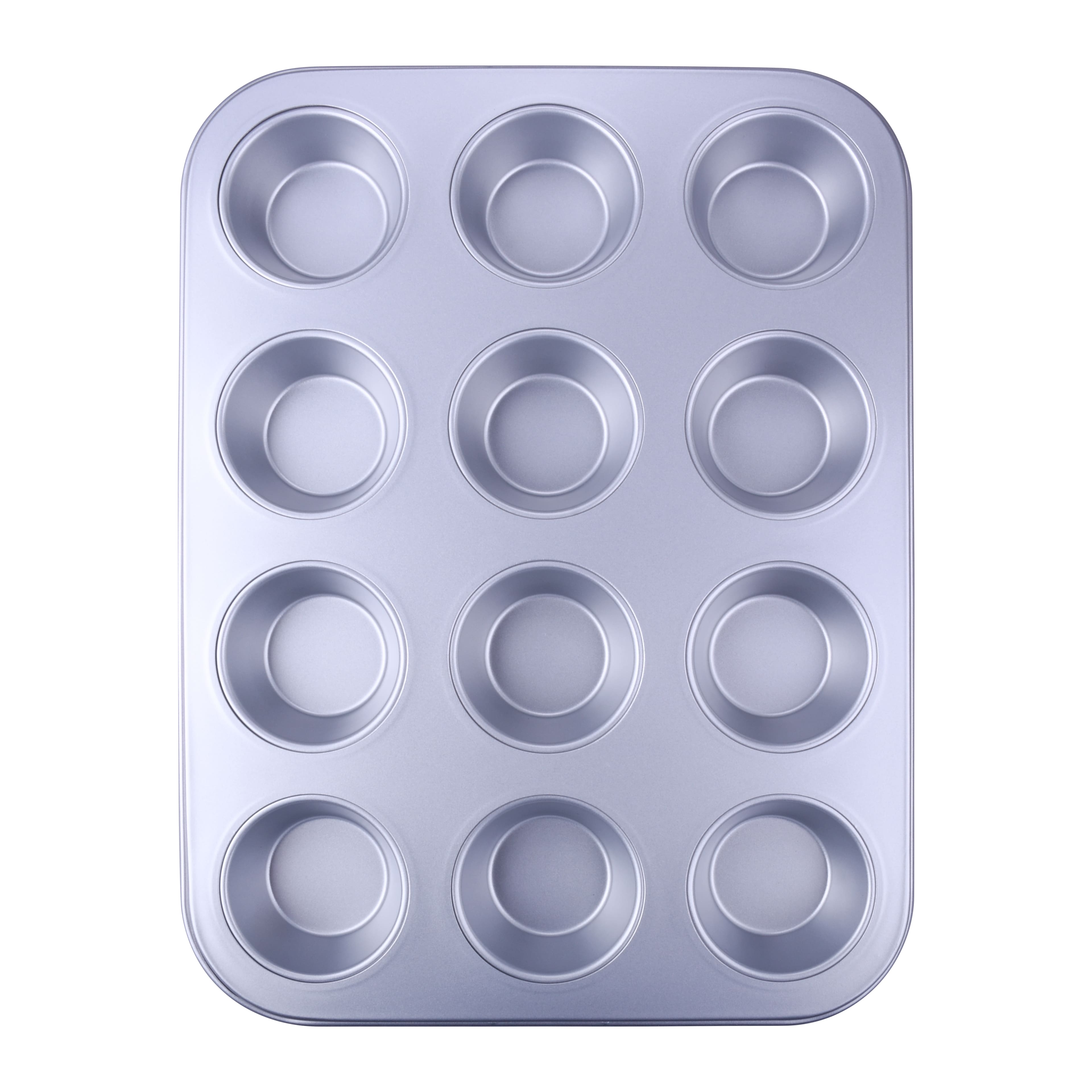 Large Non-Stick Muffin Pan by Celebrate It&#xAE;