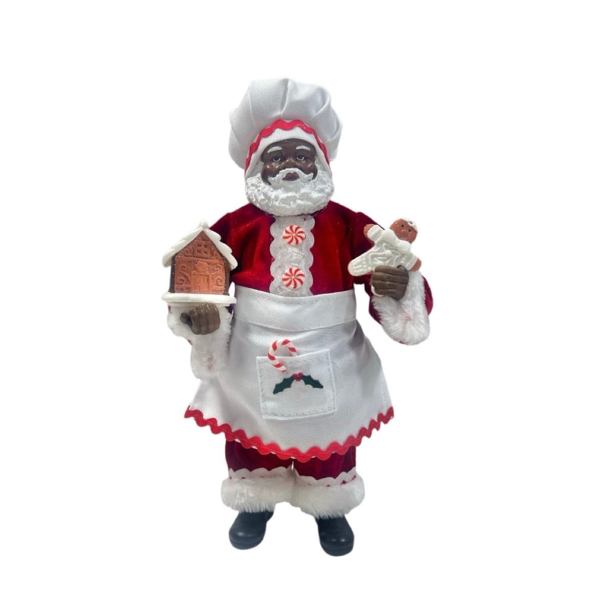 10.5&#x22; Santa Tabletop D&#xE9;cor by Ashland&#xAE;