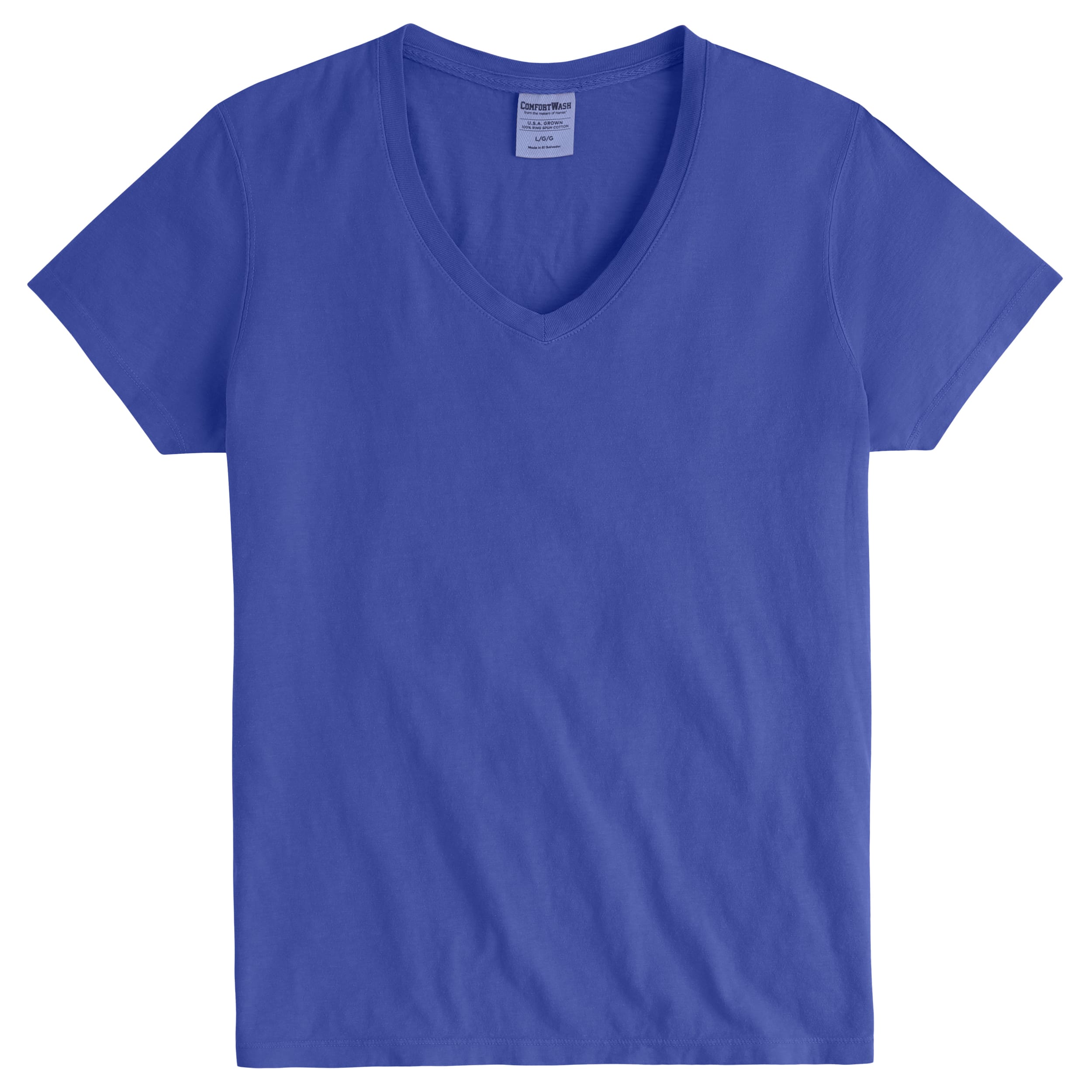 Hanes Originals Unisex Garment Dyed T-Shirt