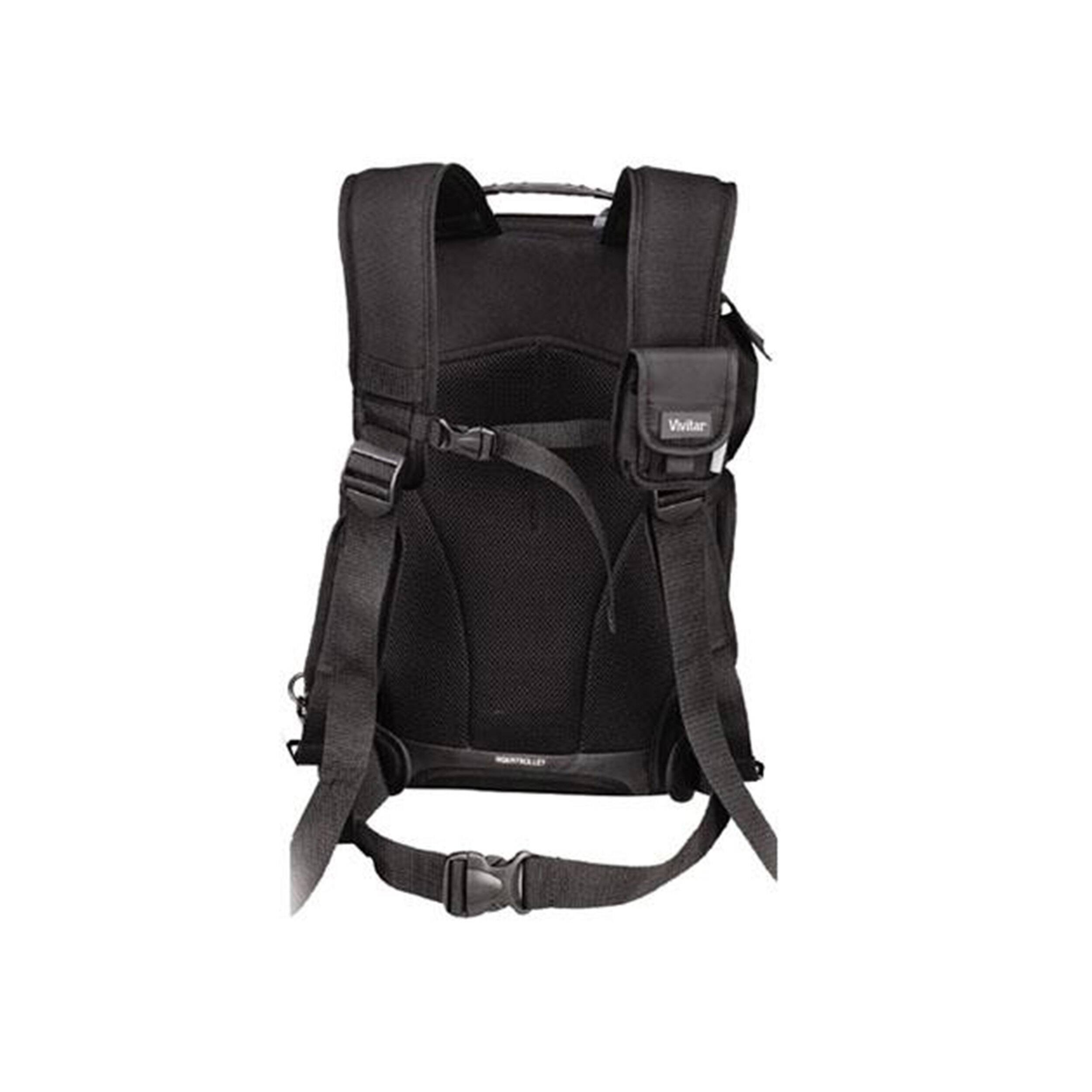 Vivitar Medium Camera Backpack
