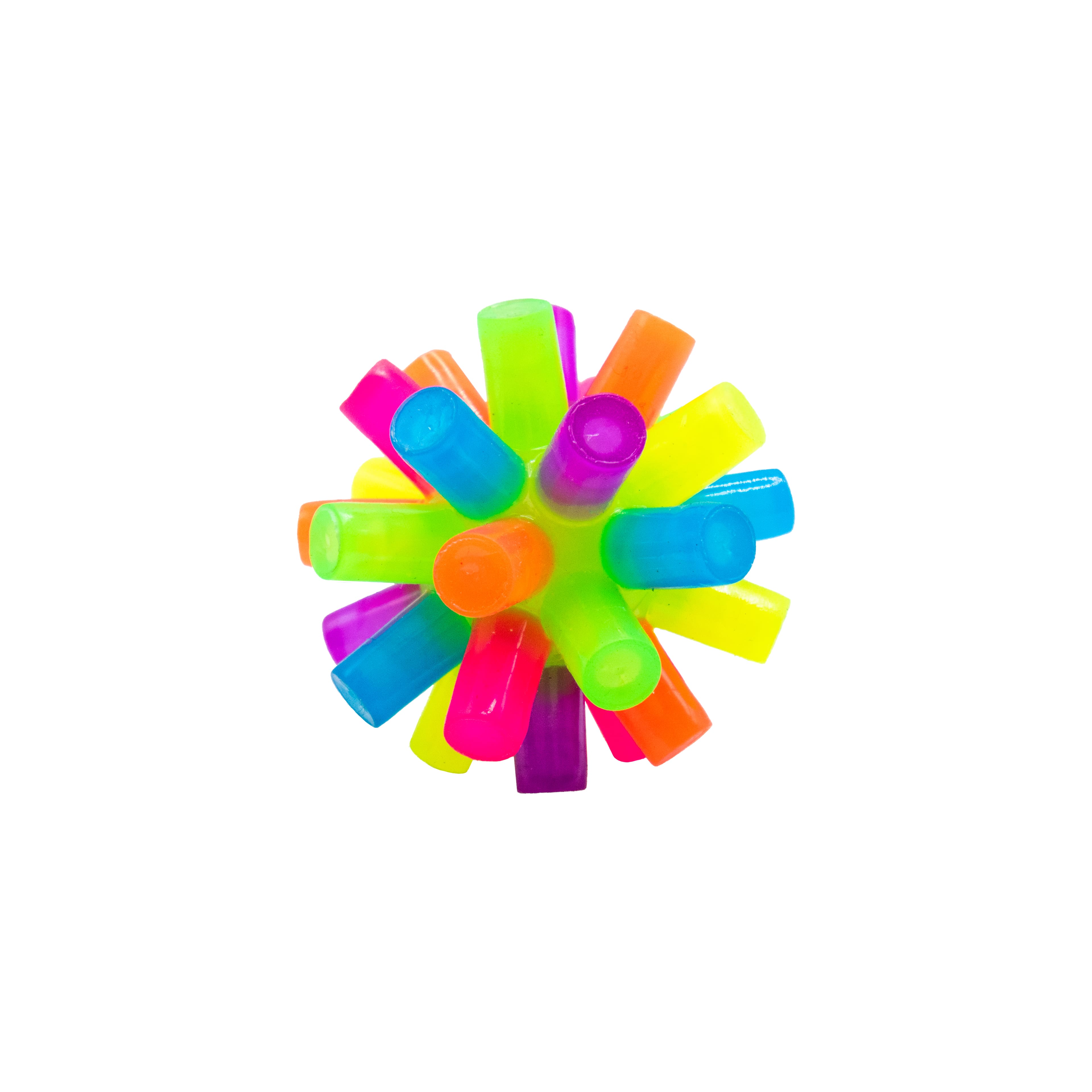 4&#x22; Light Up Prong Ball