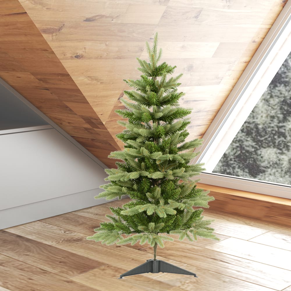 3ft. Unlit Fraser Fir Artificial Christmas Tree