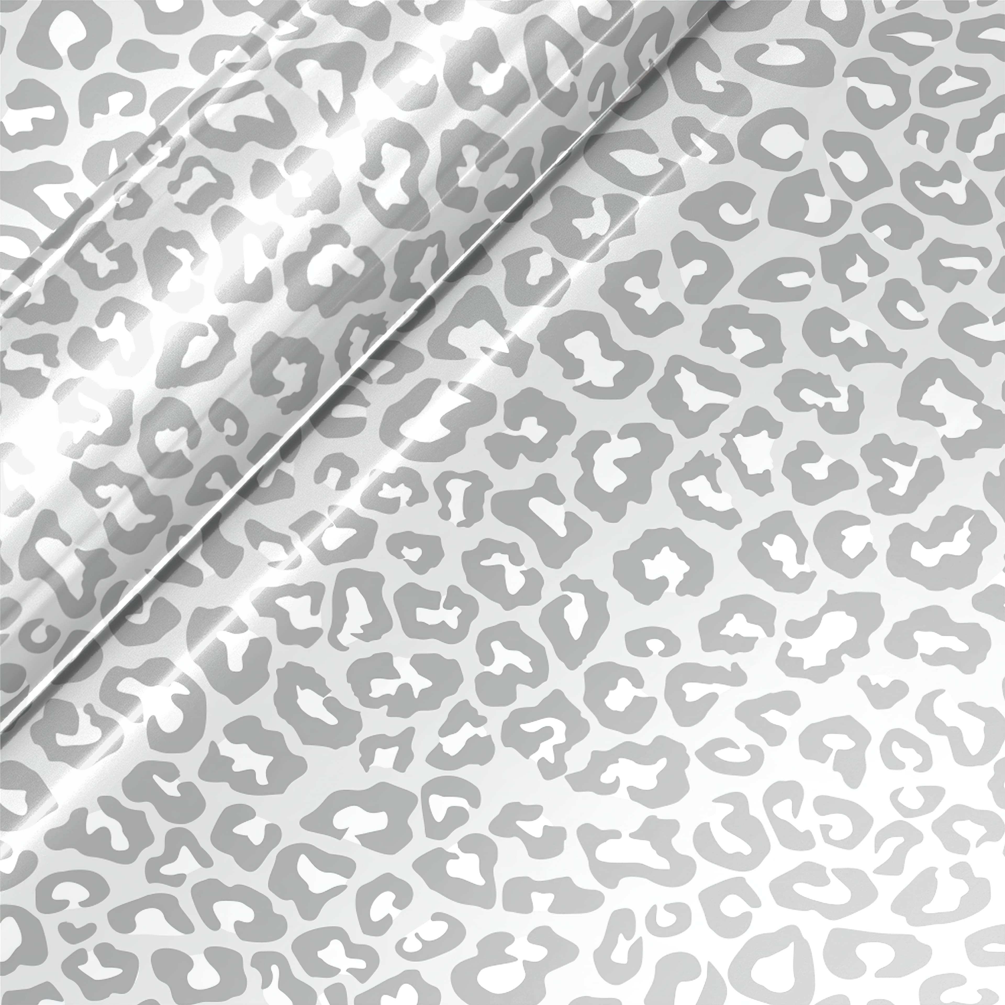 Siser® EasyPatterns® Plus Leopard Heat Transfer Vinyl, 36"