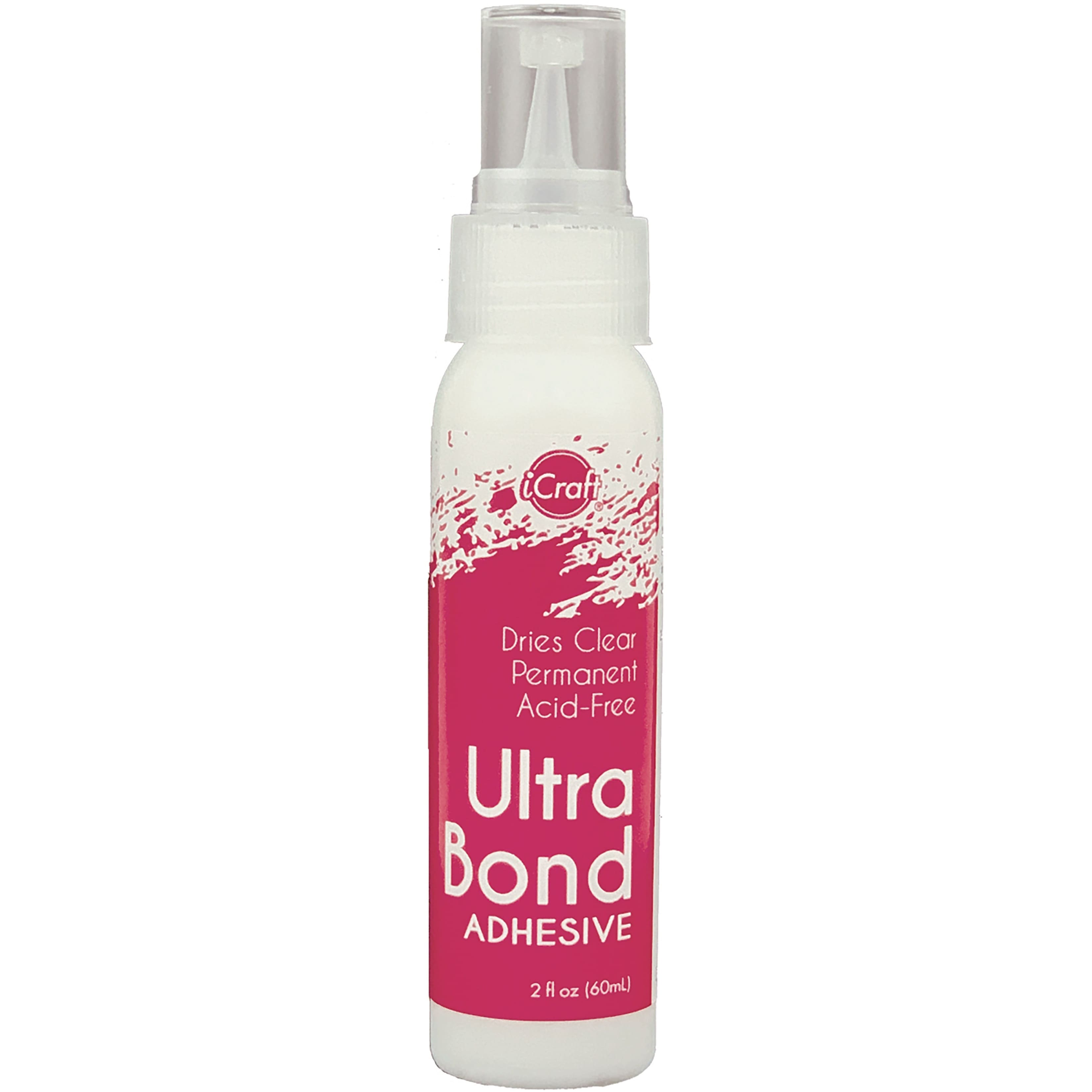 iCraft Ultra Bond Adhesive
