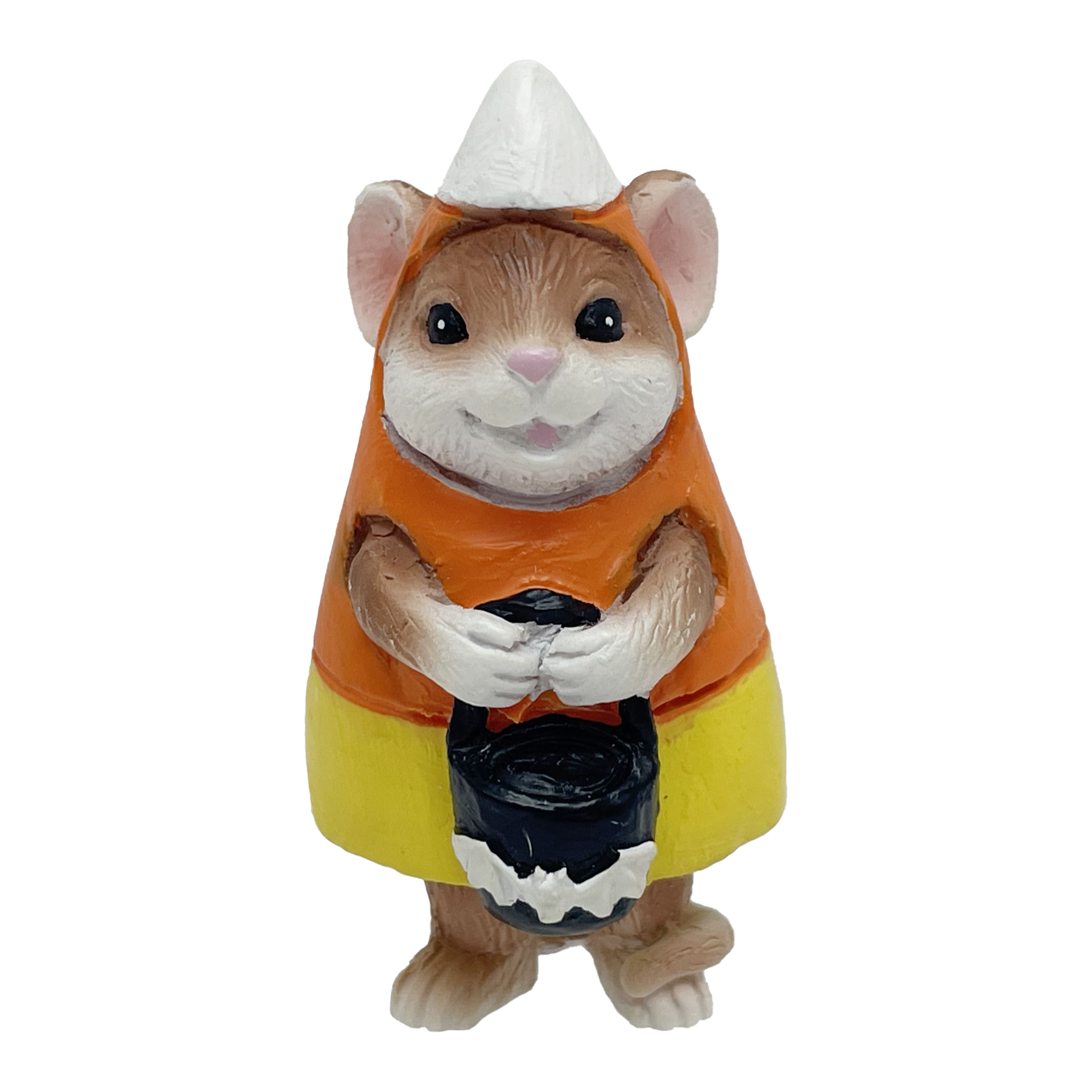 Mini Candy Corn Mouse by Ashland&#xAE;