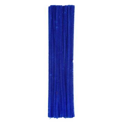 6mm Solid Chenille Stems by Creatology™ image
