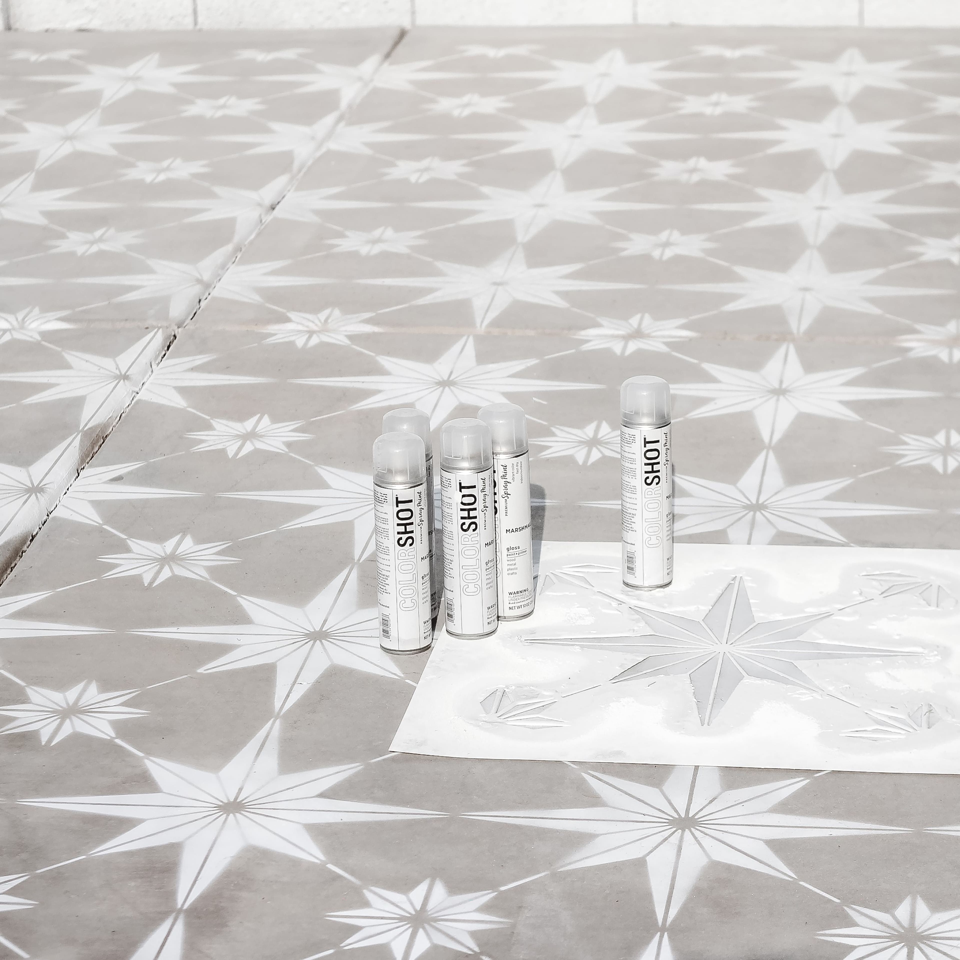 COLORSHOT® Premium Gloss Spray Paint