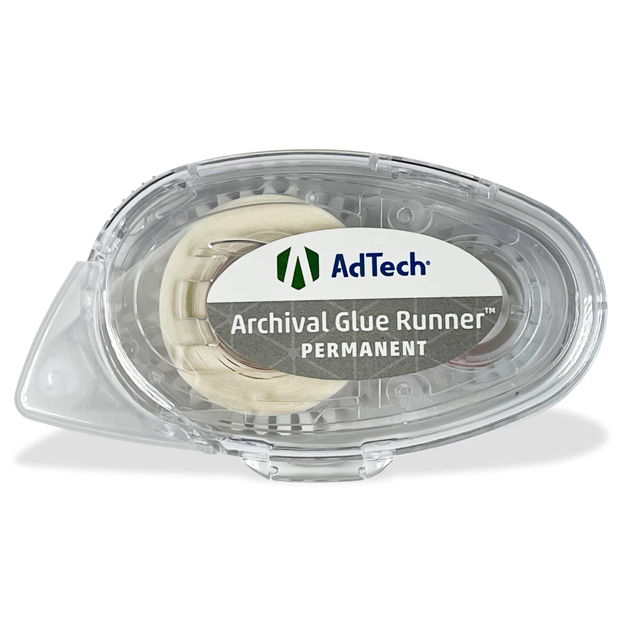 AdTech® Archival Glue Runner™ Permanent