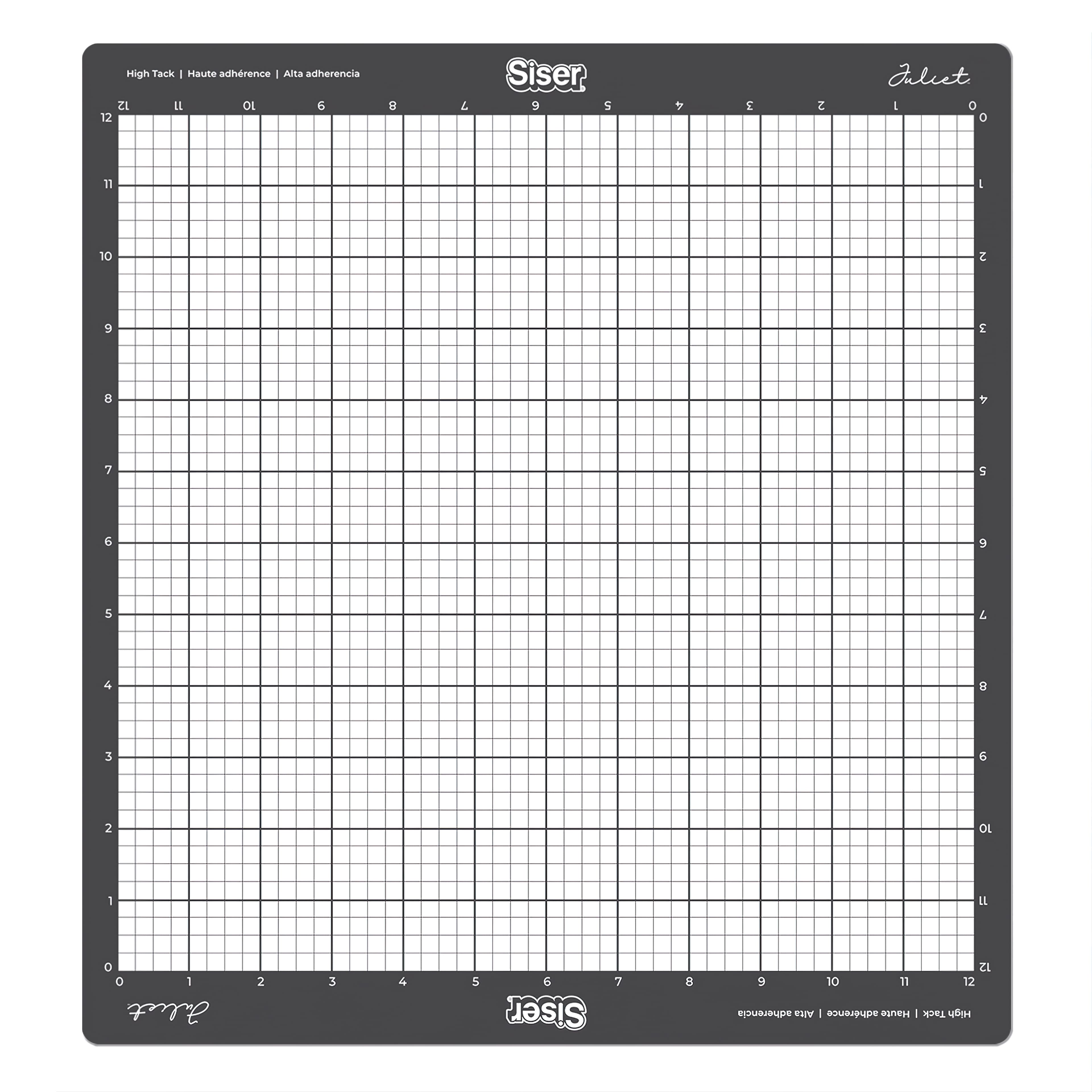 Siser&#xAE; High Tack Cutting Mat, 12&#x22; x 12&#x22;