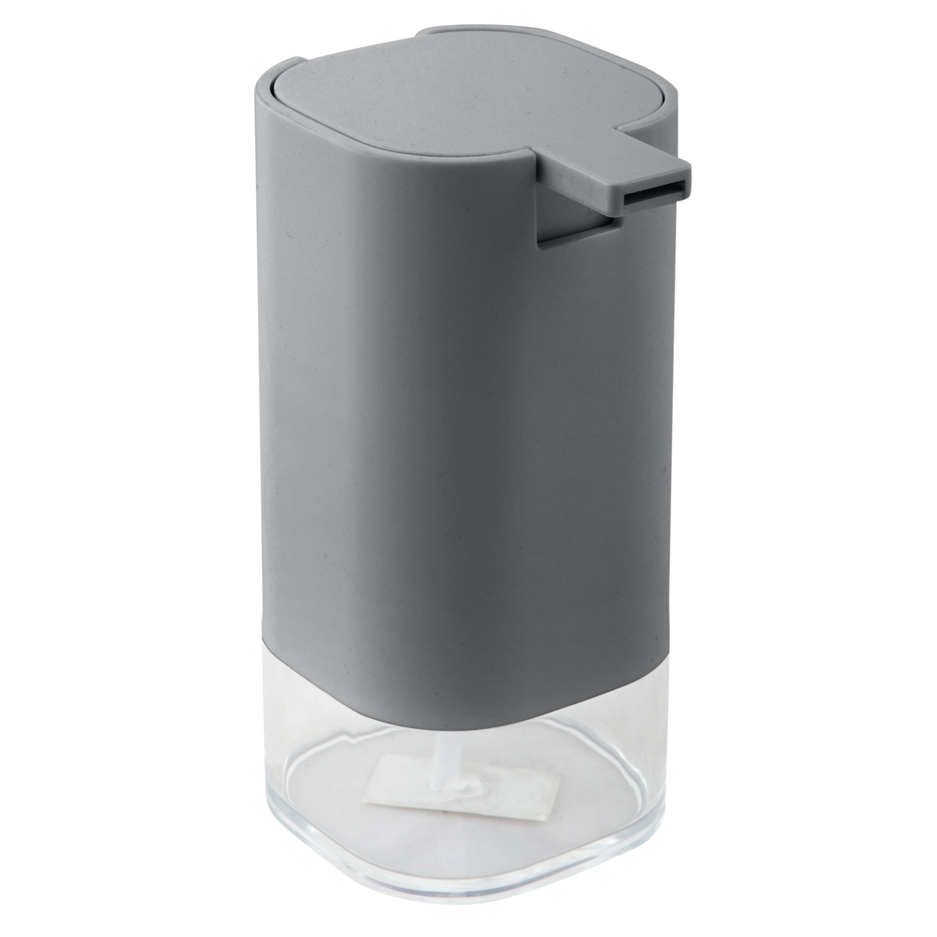 Bath Bliss Acrylic Soap Dispenser