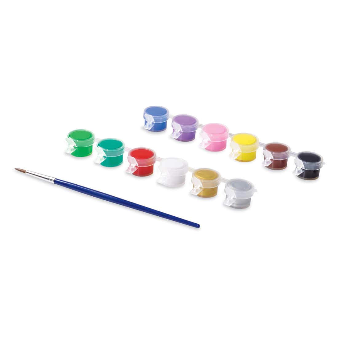 Paint Your Own Porcelain Ornaments