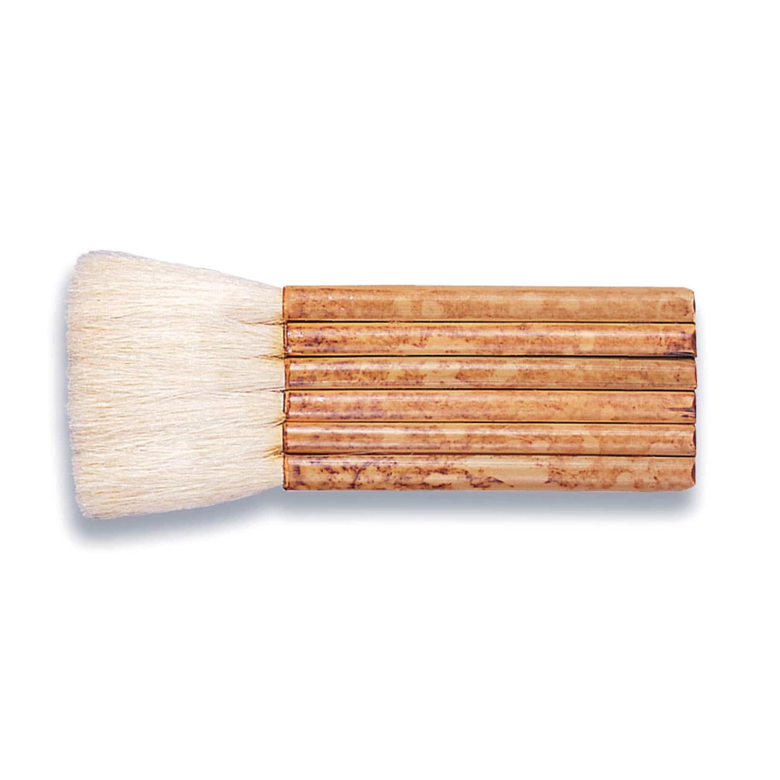 Hake Brushes, Watercolour Brushes