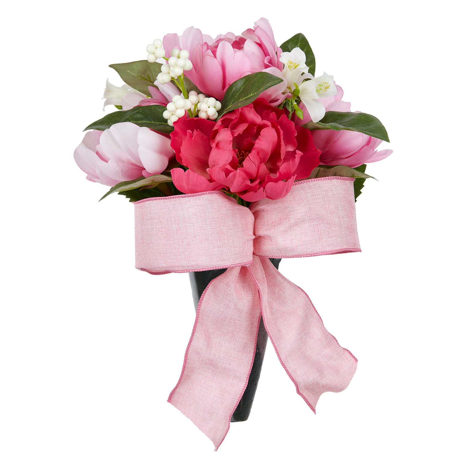 Small Pink Remembrance Cone by Ashland&#xAE;