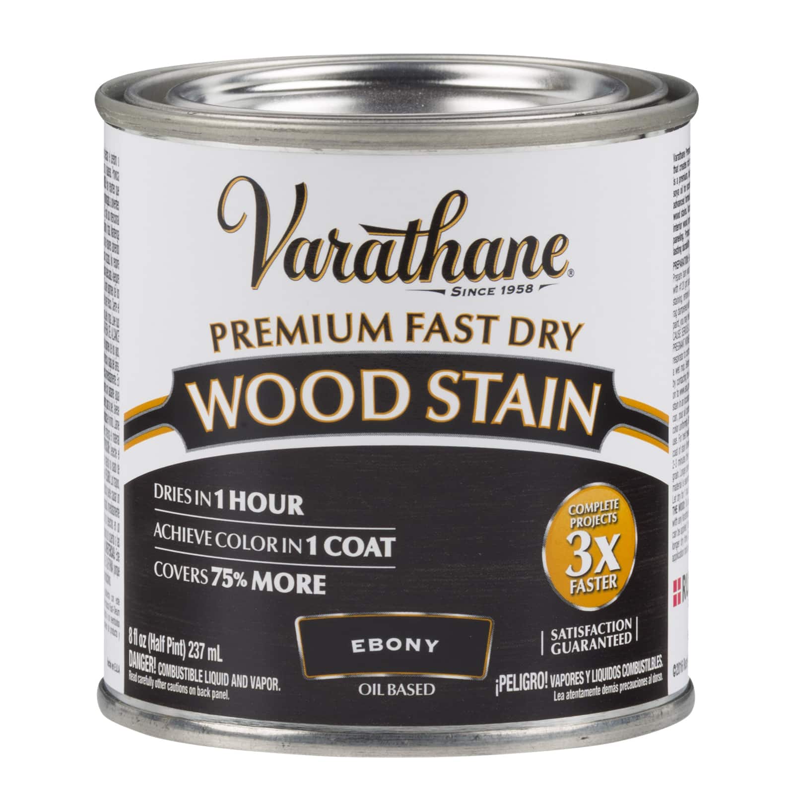 Varathane® 8oz. Premium Fast Dry Wood Stain