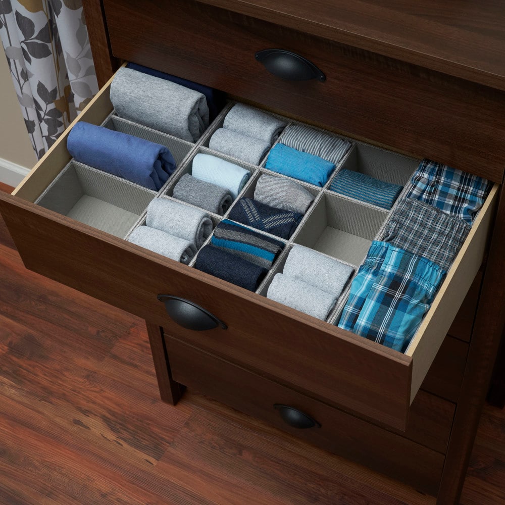 Household Essentials Drawer Organizer Tray