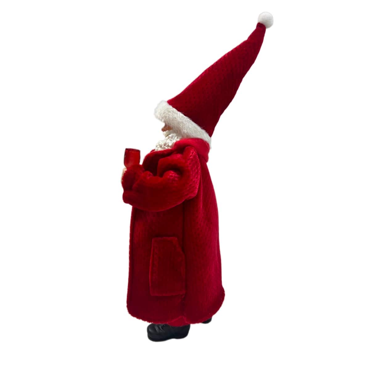 10.5&#x22; Santa Tabletop D&#xE9;cor by Ashland&#xAE;